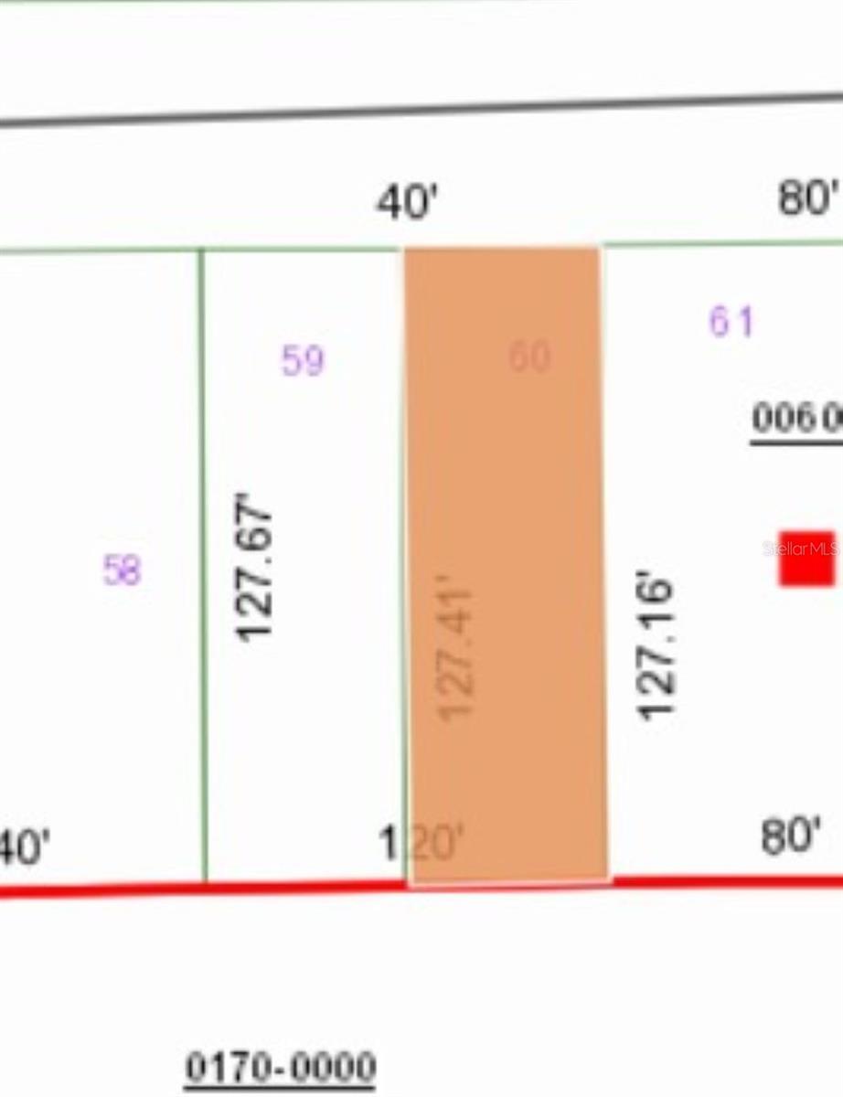 Image 3 of 10 For 0 Unassigned Road