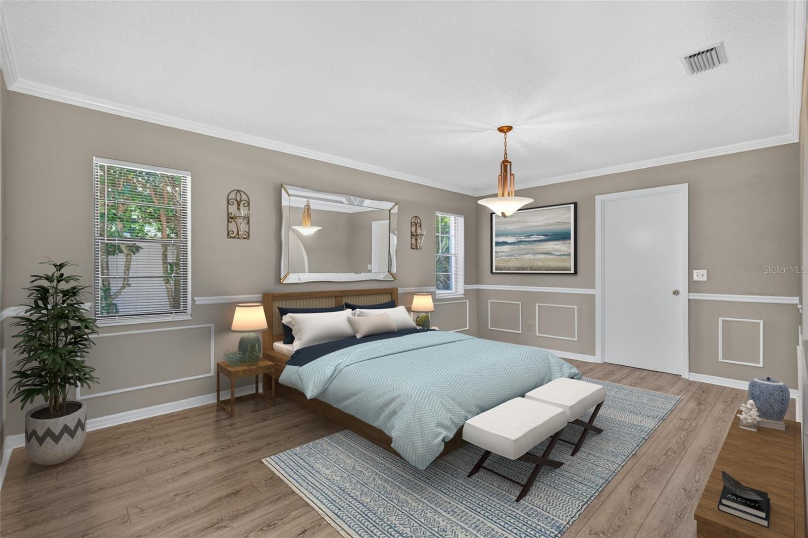 Image 21 of 43 For 4 Cedar Hollow Court