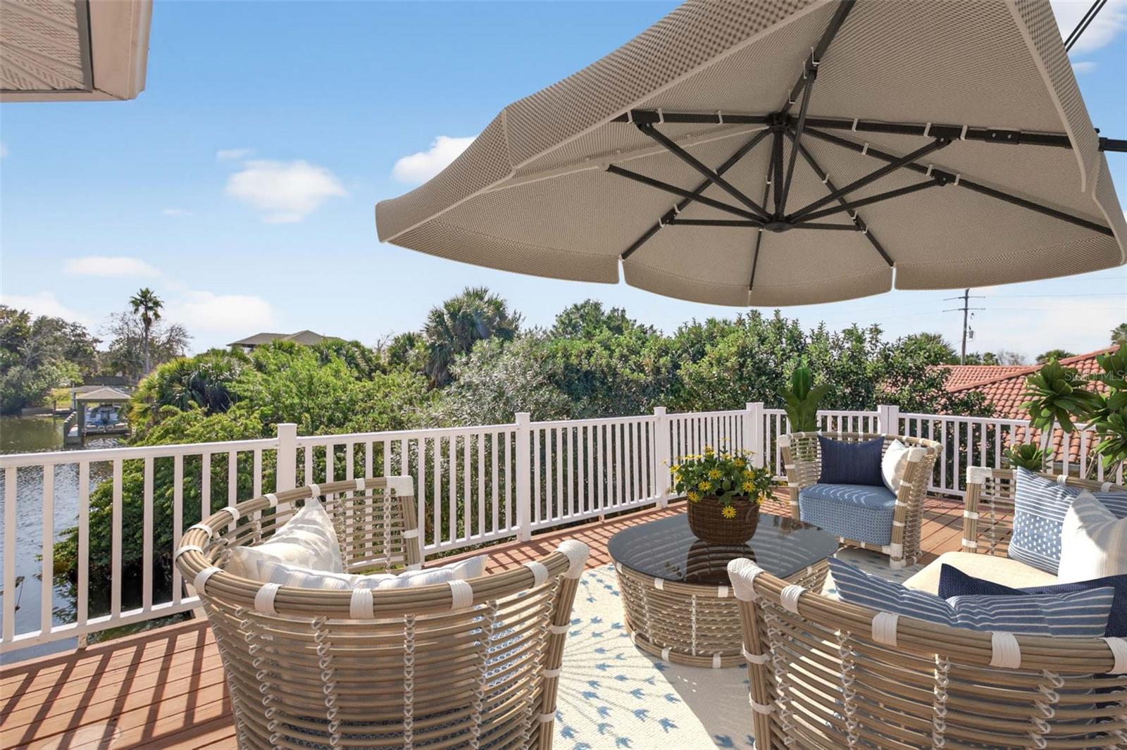 Image 29 of 43 For 4 Cedar Hollow Court