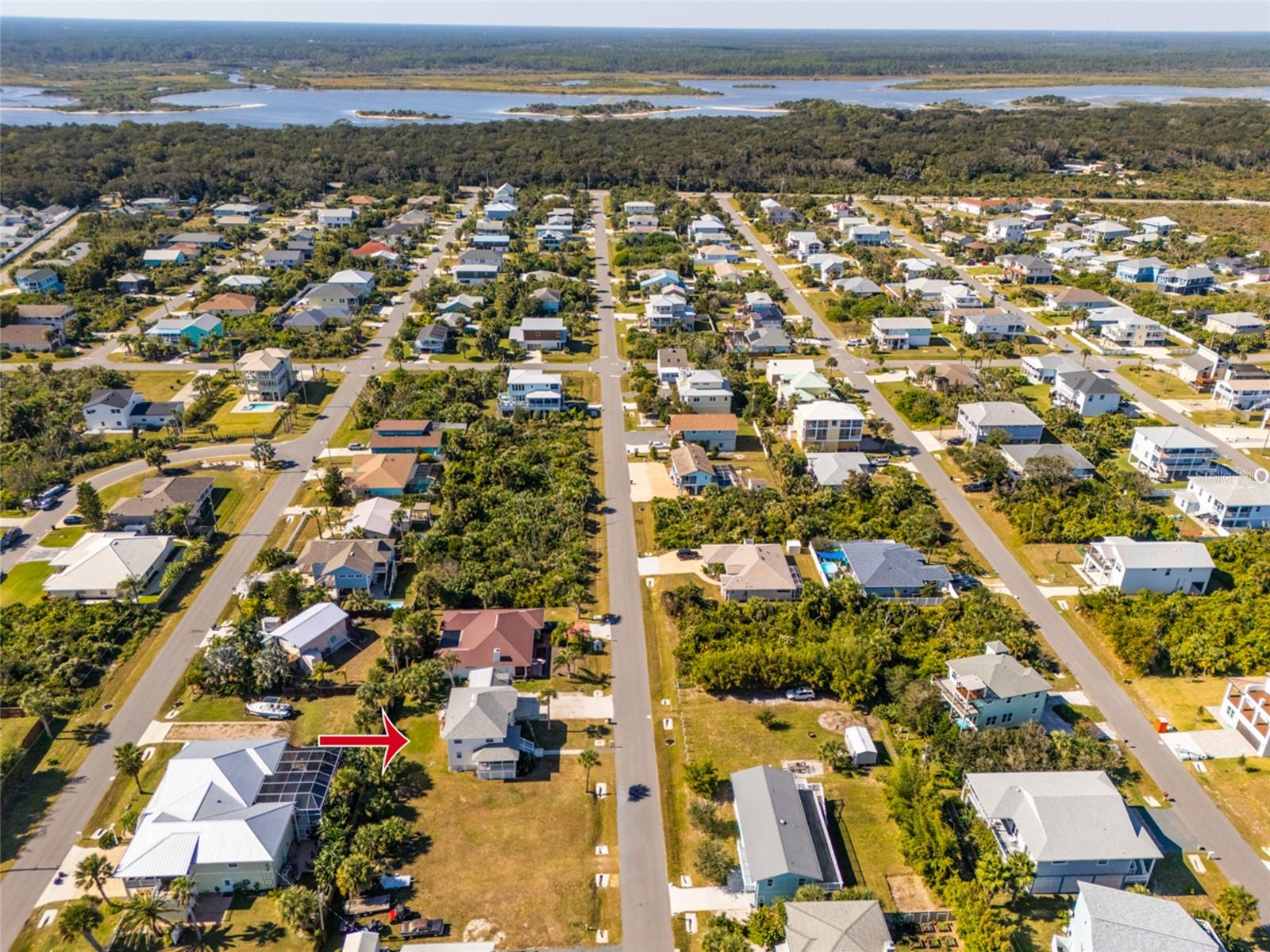 Image 7 of 54 For 44 Flagler Drive