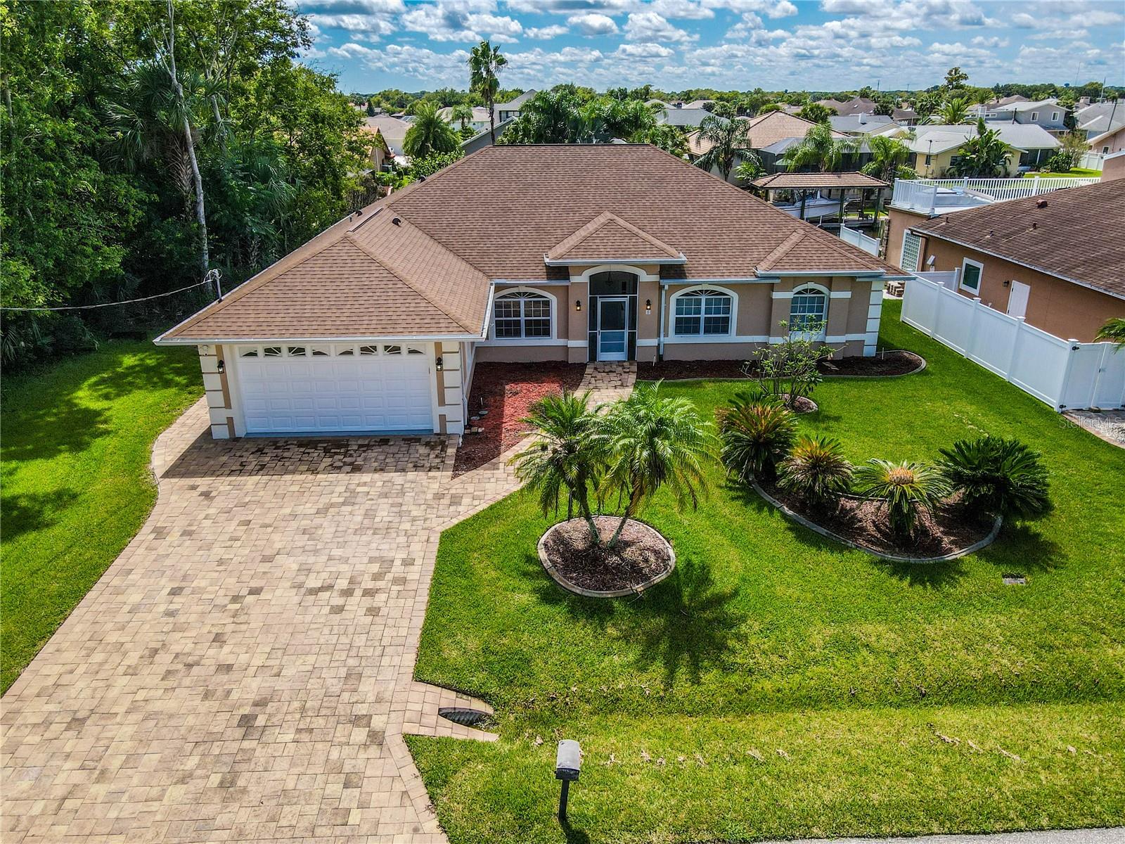 Details for 5 Crossgate Court W, PALM COAST, FL 32137