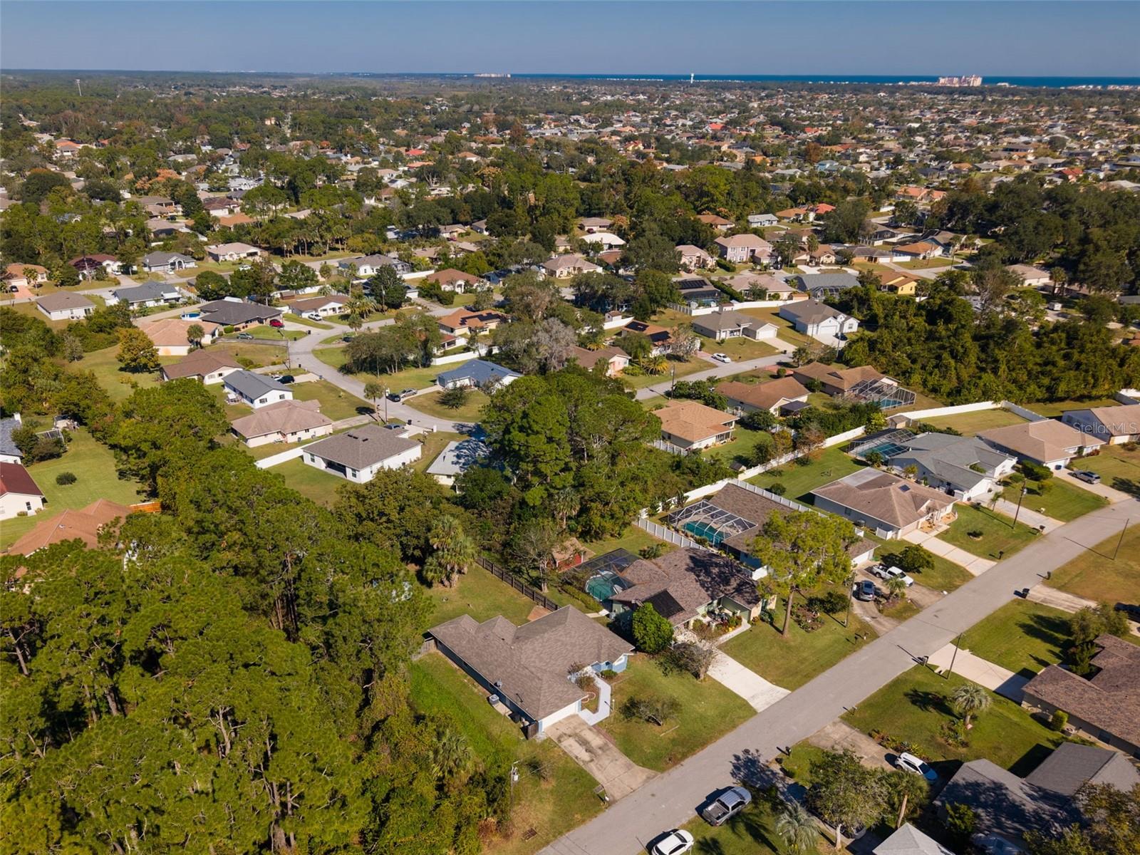 Image 43 of 50 For 74 Fort Caroline Lane