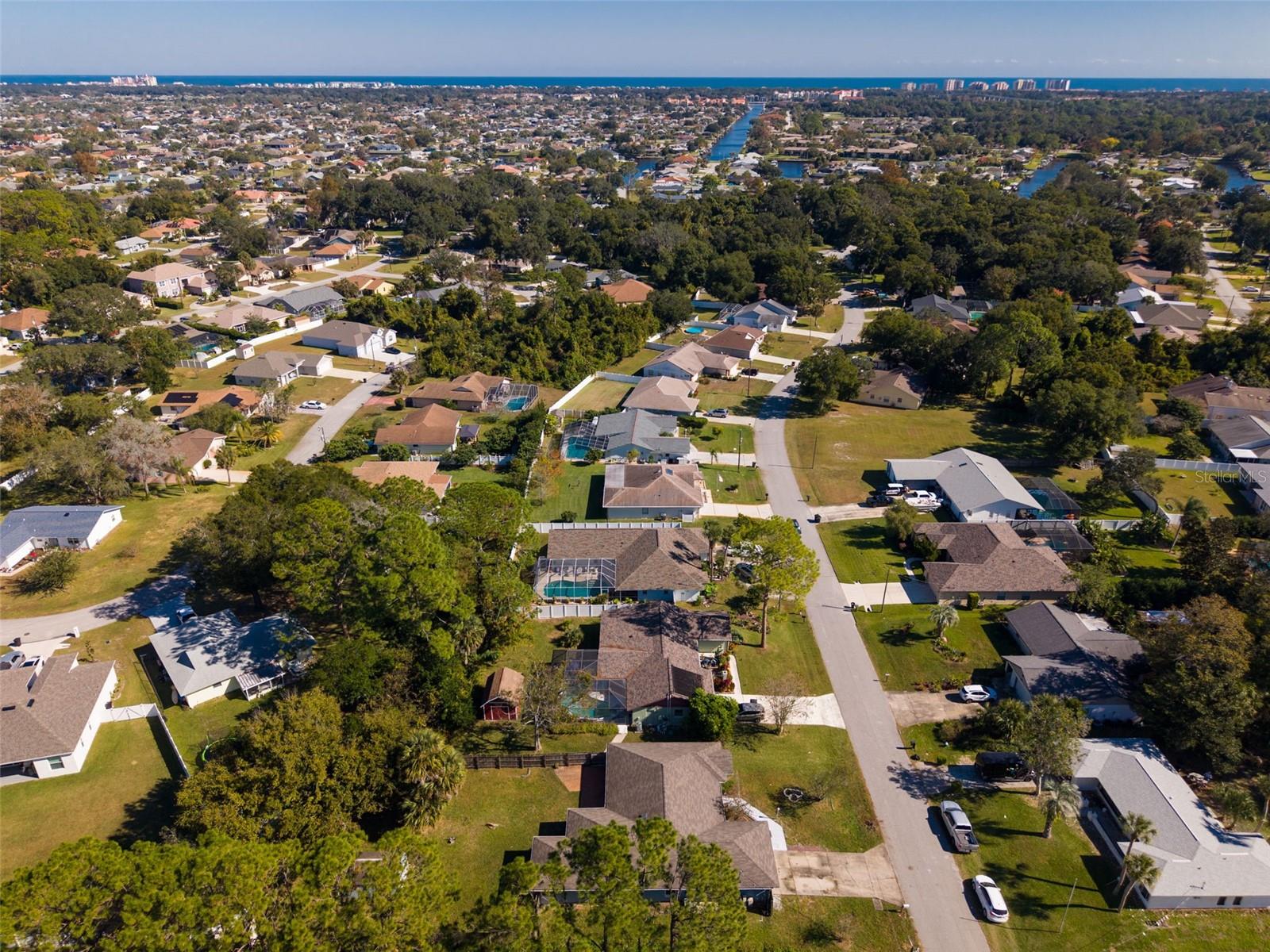 Image 44 of 50 For 74 Fort Caroline Lane