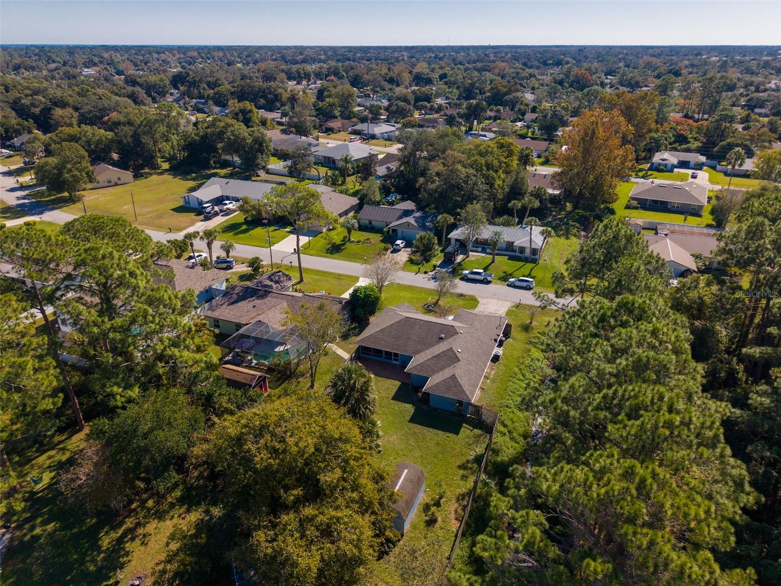Image 45 of 50 For 74 Fort Caroline Lane