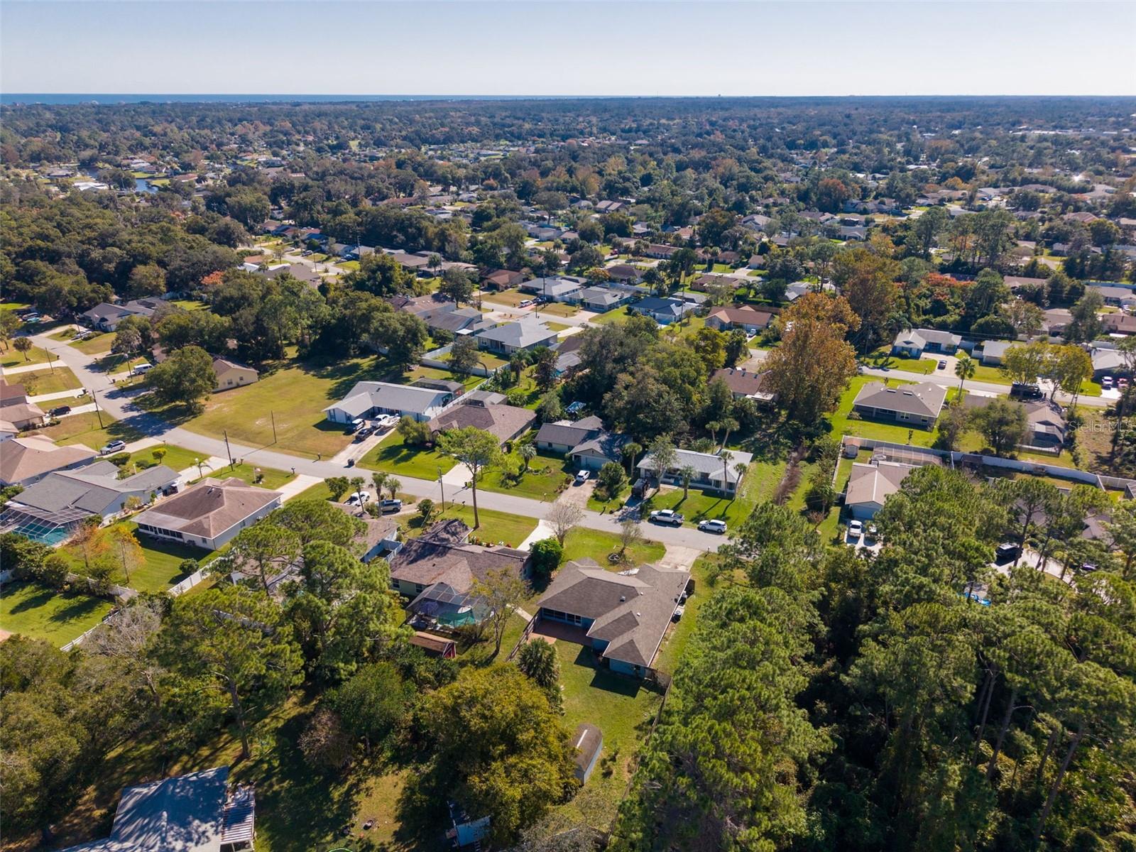 Image 46 of 50 For 74 Fort Caroline Lane