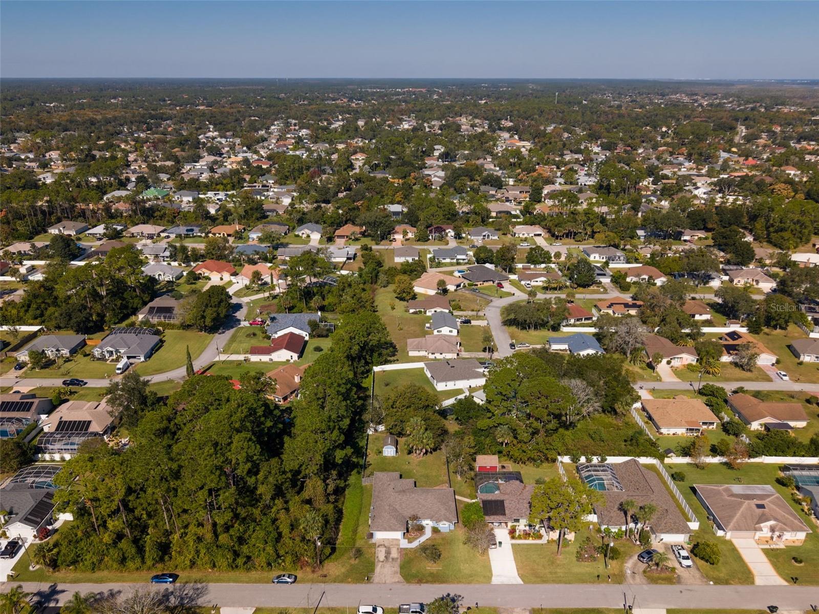 Image 47 of 50 For 74 Fort Caroline Lane
