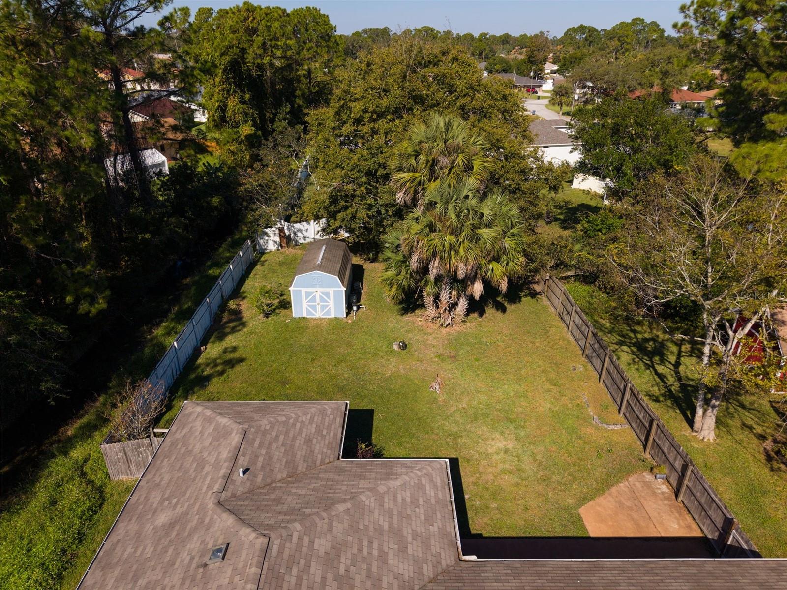 Image 49 of 50 For 74 Fort Caroline Lane