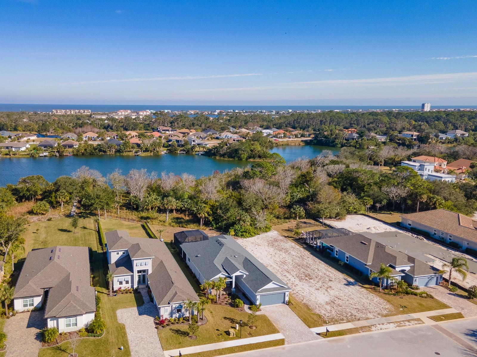 Image 40 of 54 For 8 Lakewalk Drive