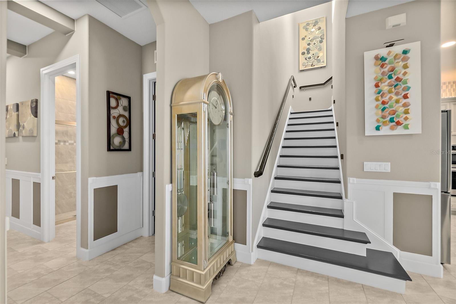 Image 43 of 66 For 54 Riverwalk Drive