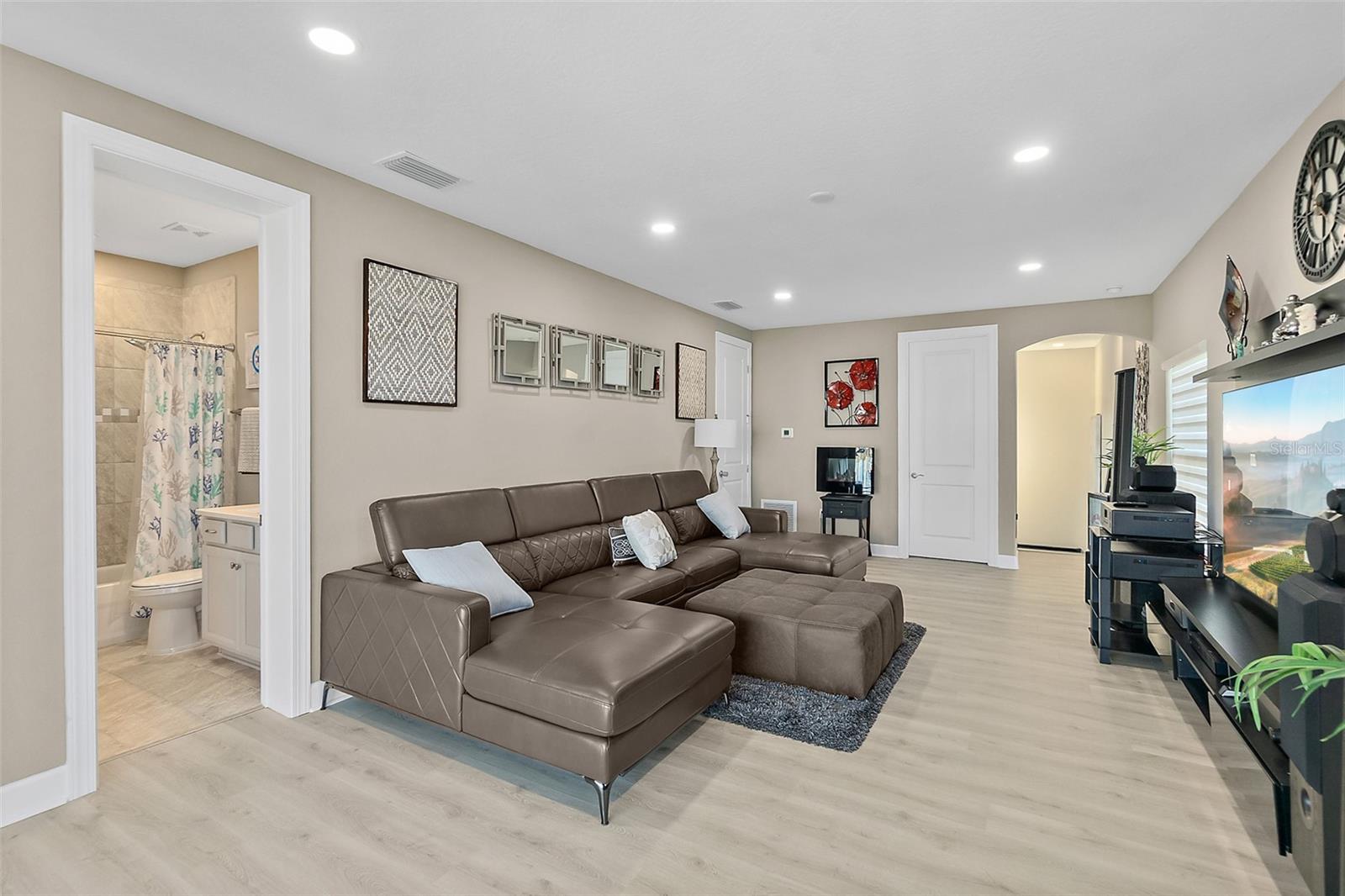 Image 44 of 66 For 54 Riverwalk Drive