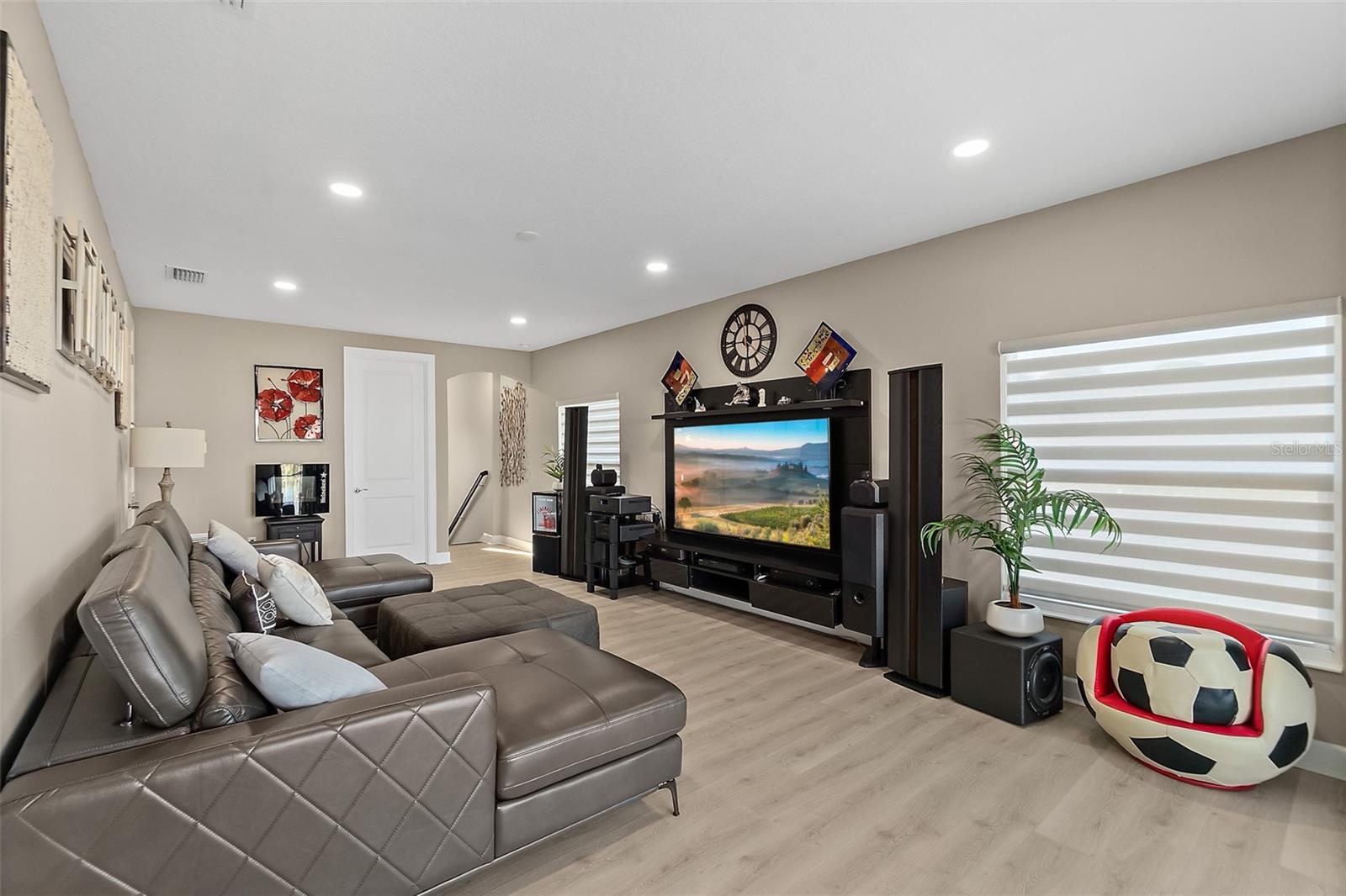 Image 45 of 66 For 54 Riverwalk Drive