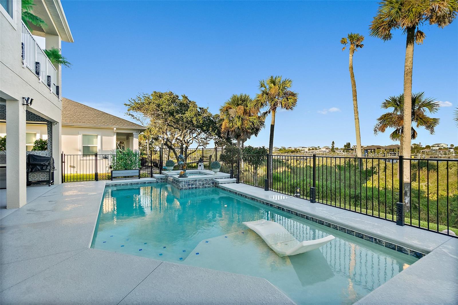 Image 56 of 66 For 54 Riverwalk Drive