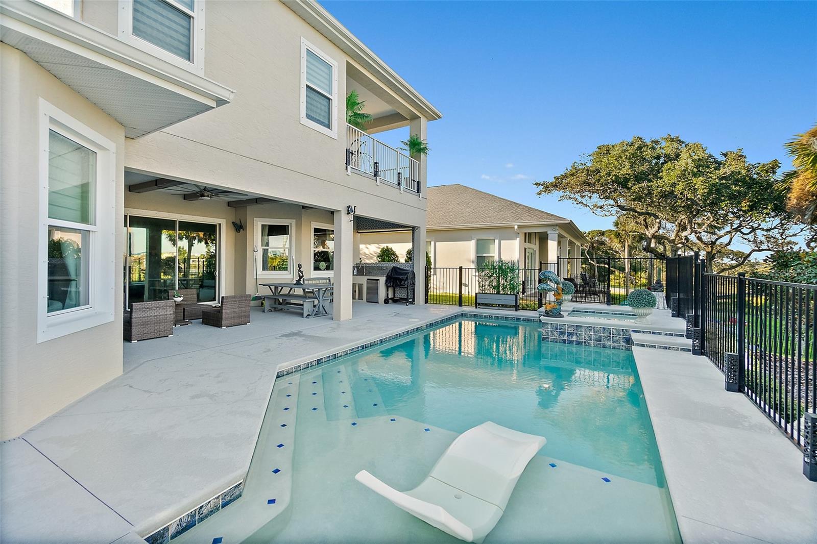 Image 57 of 66 For 54 Riverwalk Drive