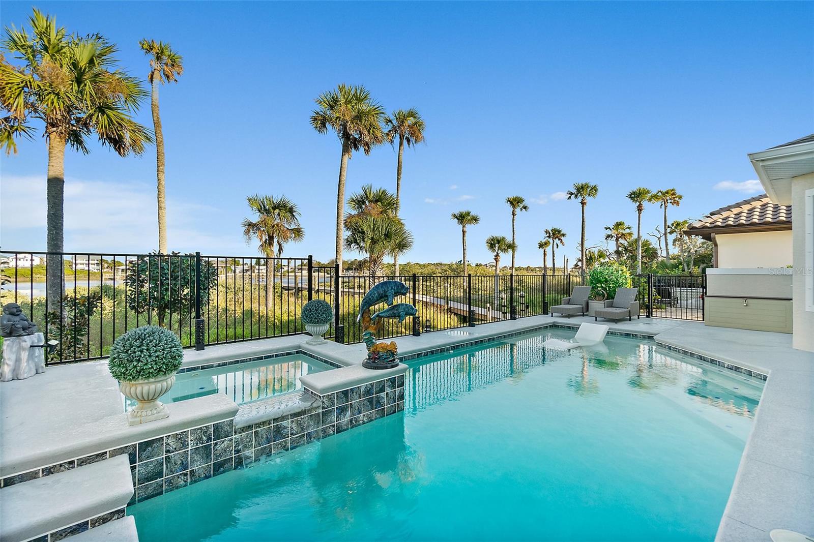 Image 58 of 66 For 54 Riverwalk Drive