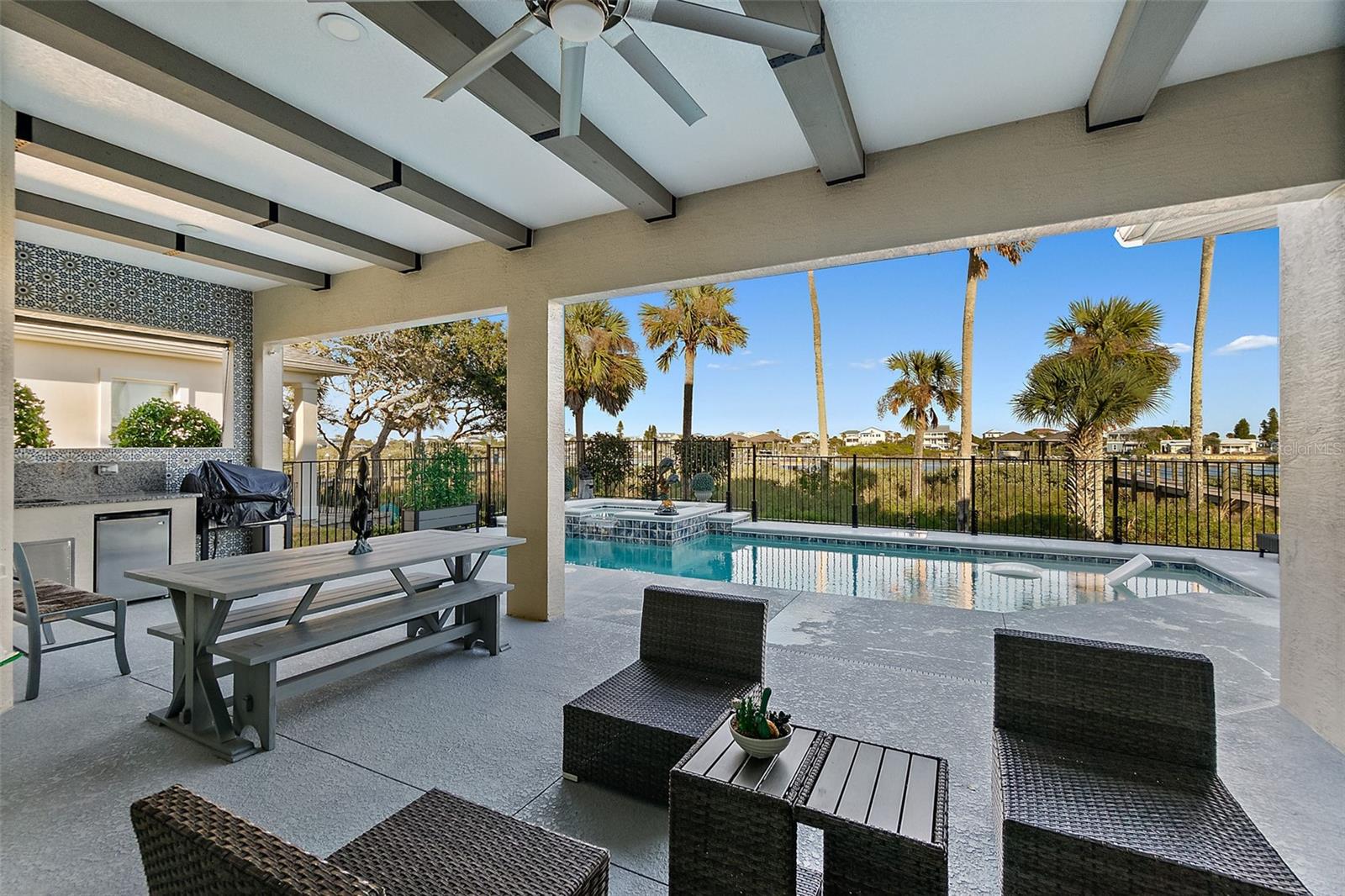 Image 59 of 66 For 54 Riverwalk Drive