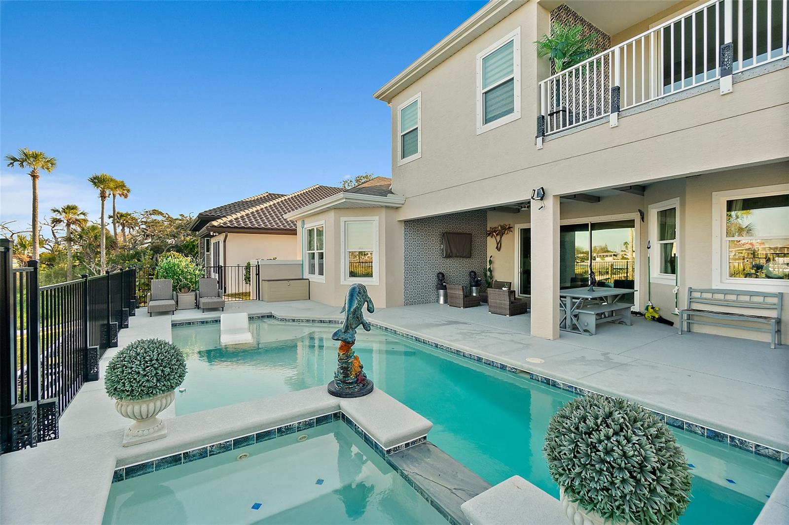 Image 62 of 66 For 54 Riverwalk Drive