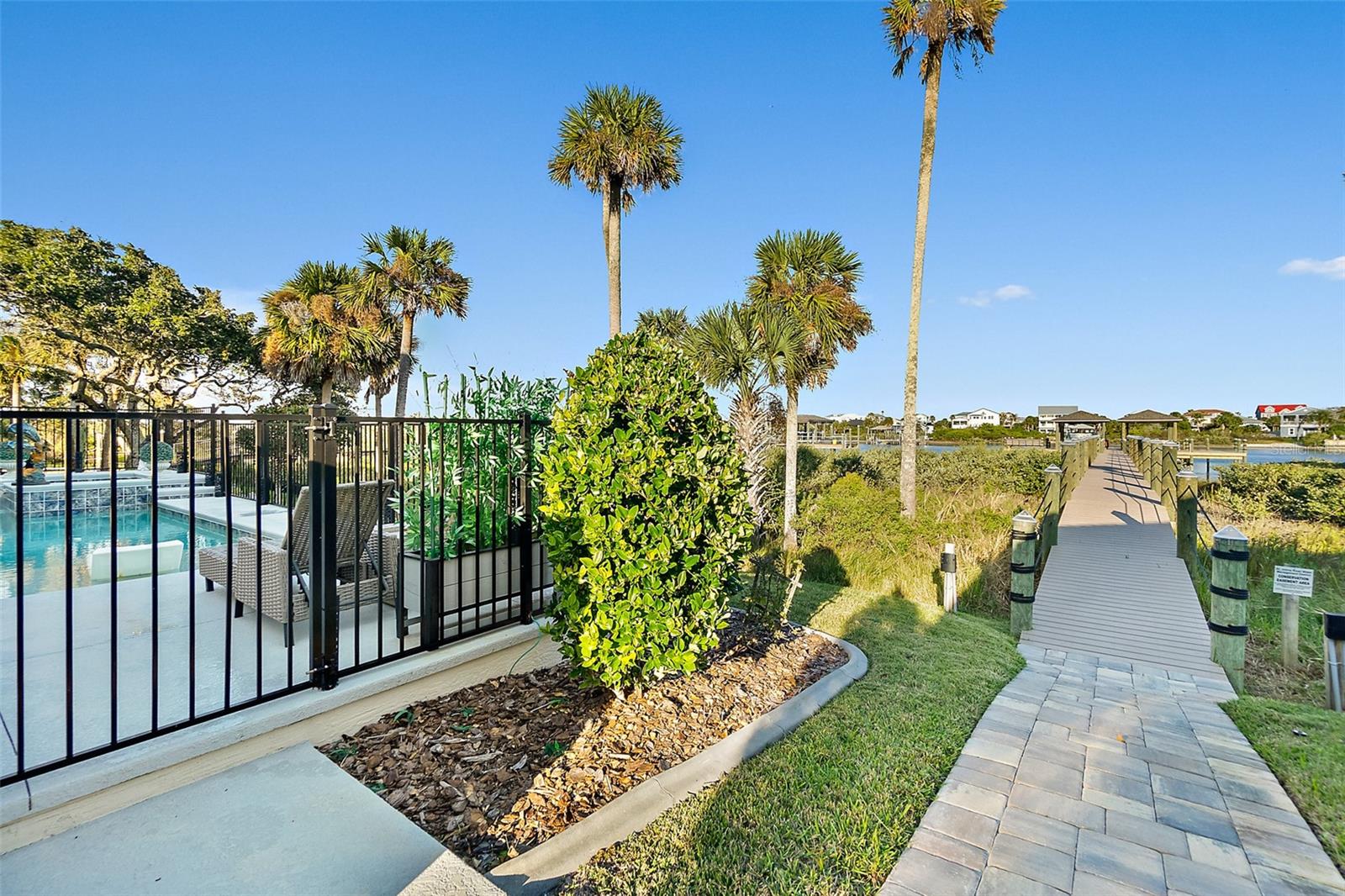 Image 63 of 66 For 54 Riverwalk Drive