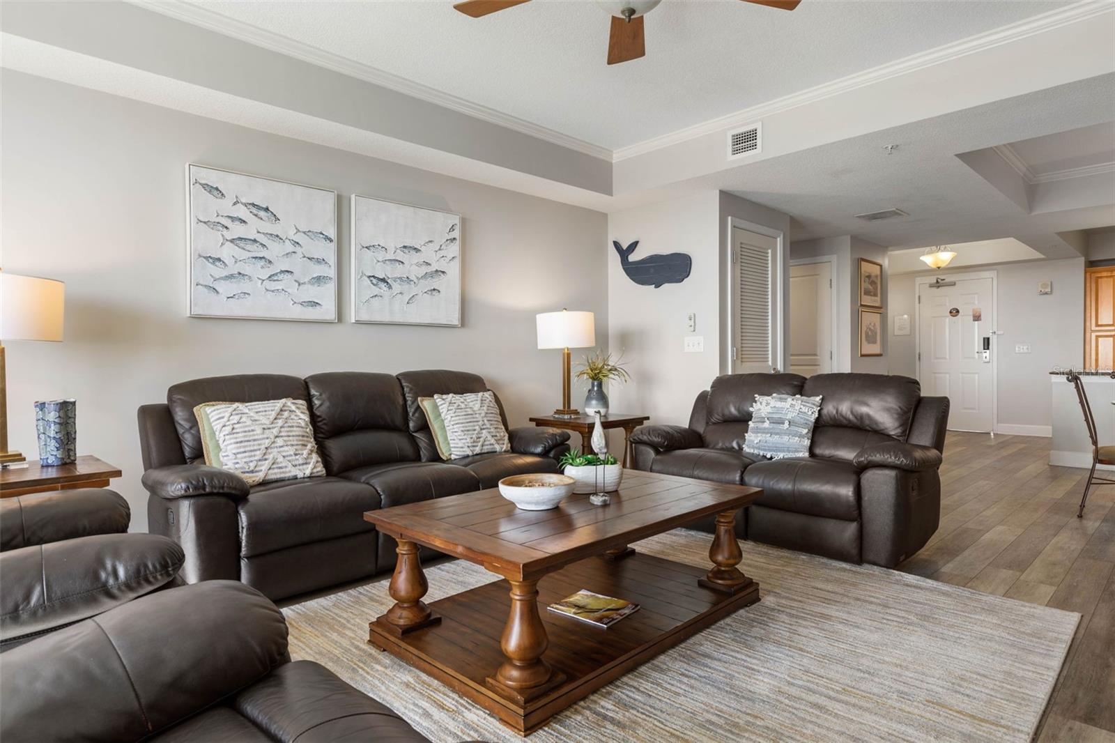 Image 13 of 75 For 200 Ocean Crest Drive 617