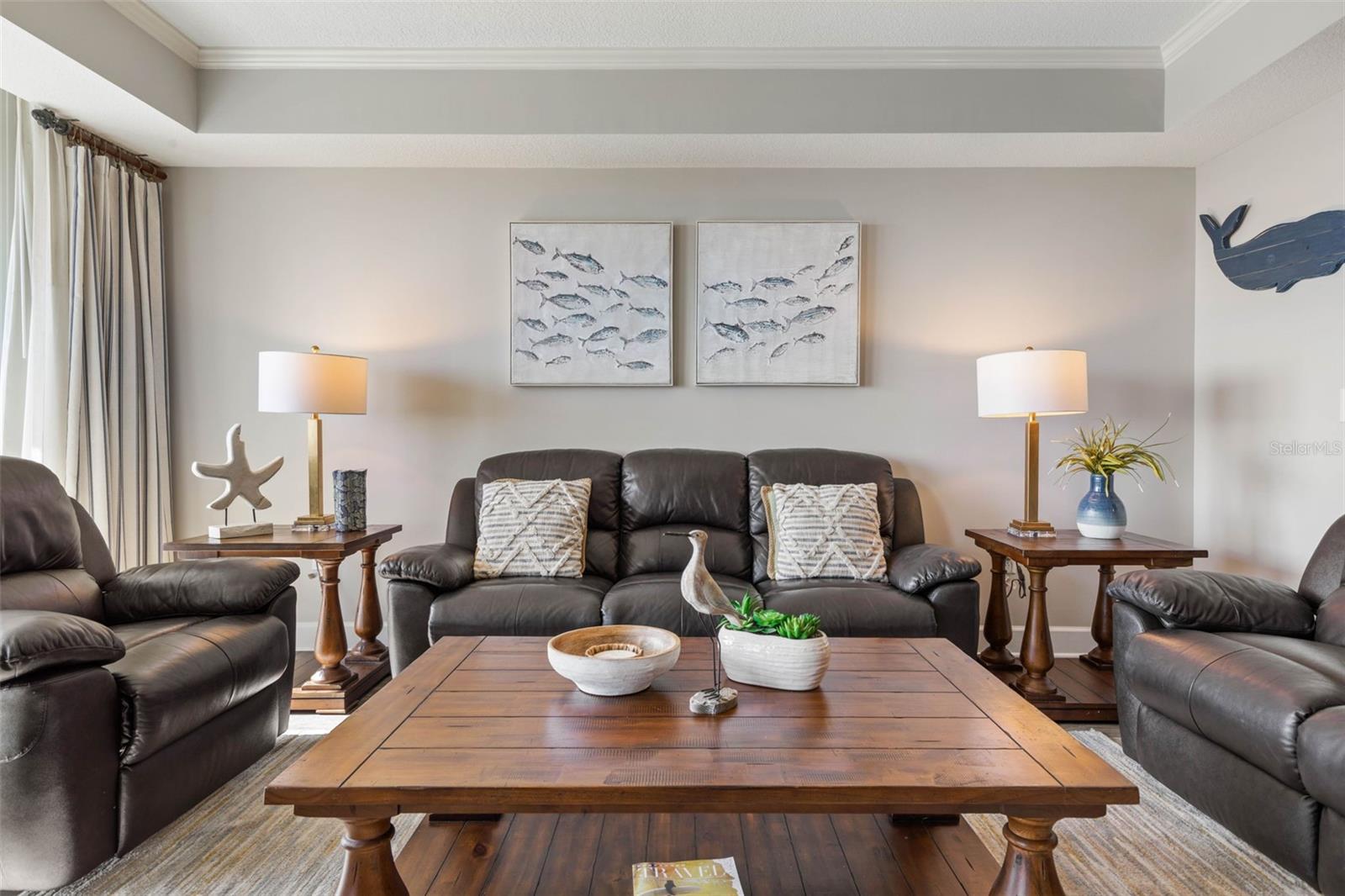 Image 14 of 75 For 200 Ocean Crest Drive 617