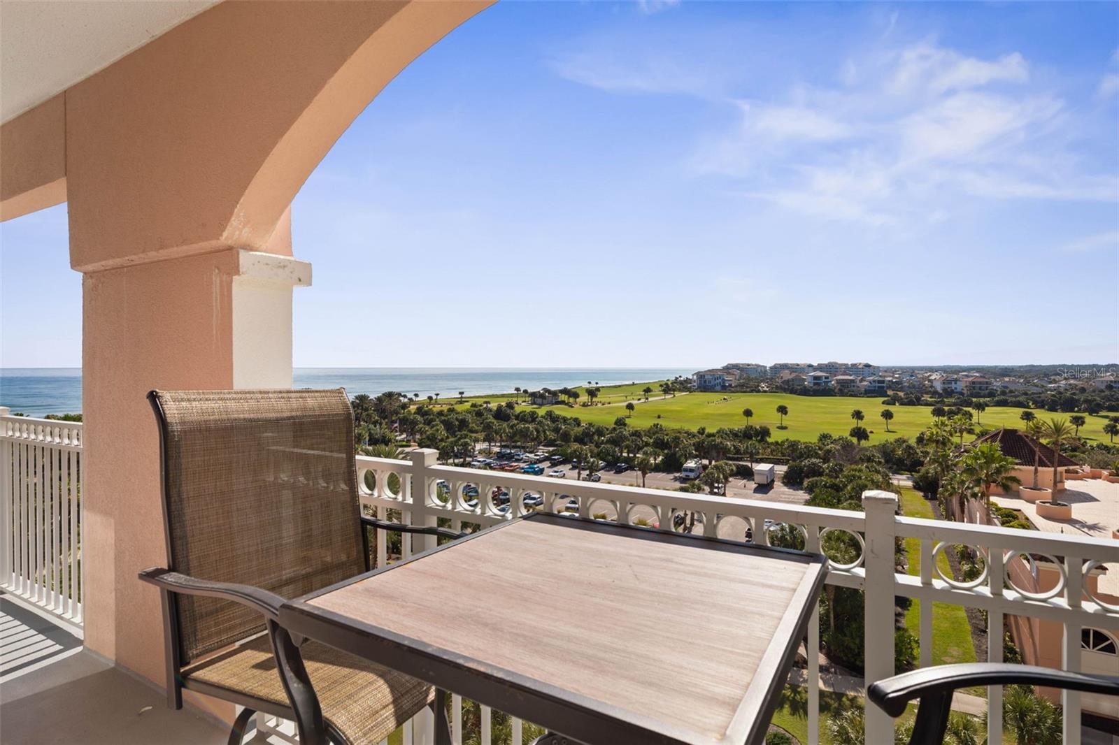 Image 30 of 75 For 200 Ocean Crest Drive 617