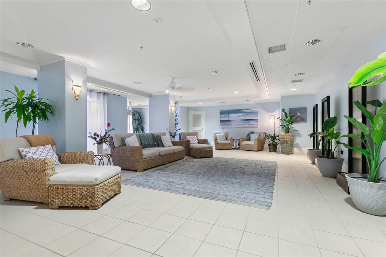 Image 68 of 75 For 200 Ocean Crest Drive 617