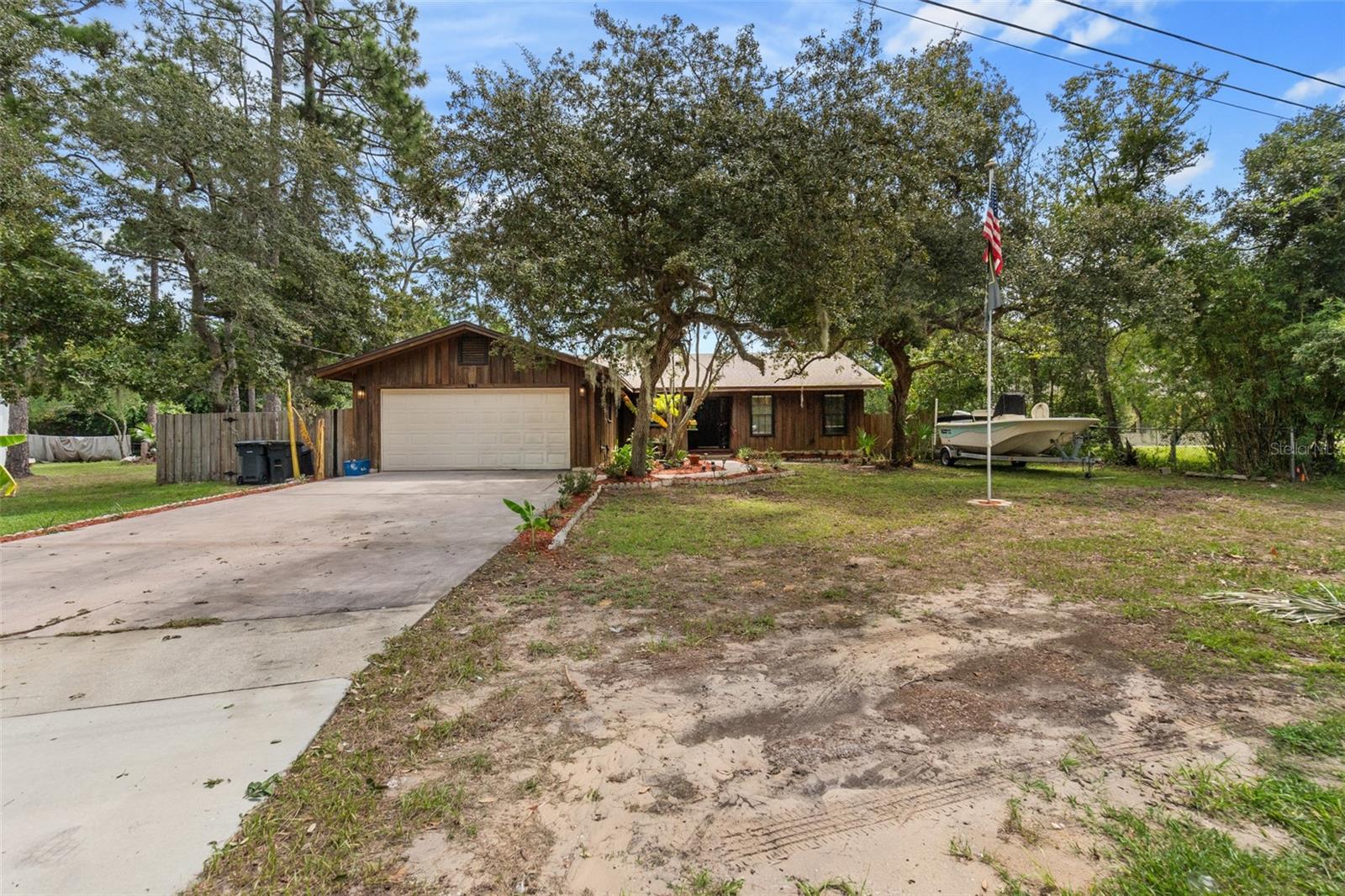 Details for 597 John Anderson Highway, FLAGLER BEACH, FL 32136