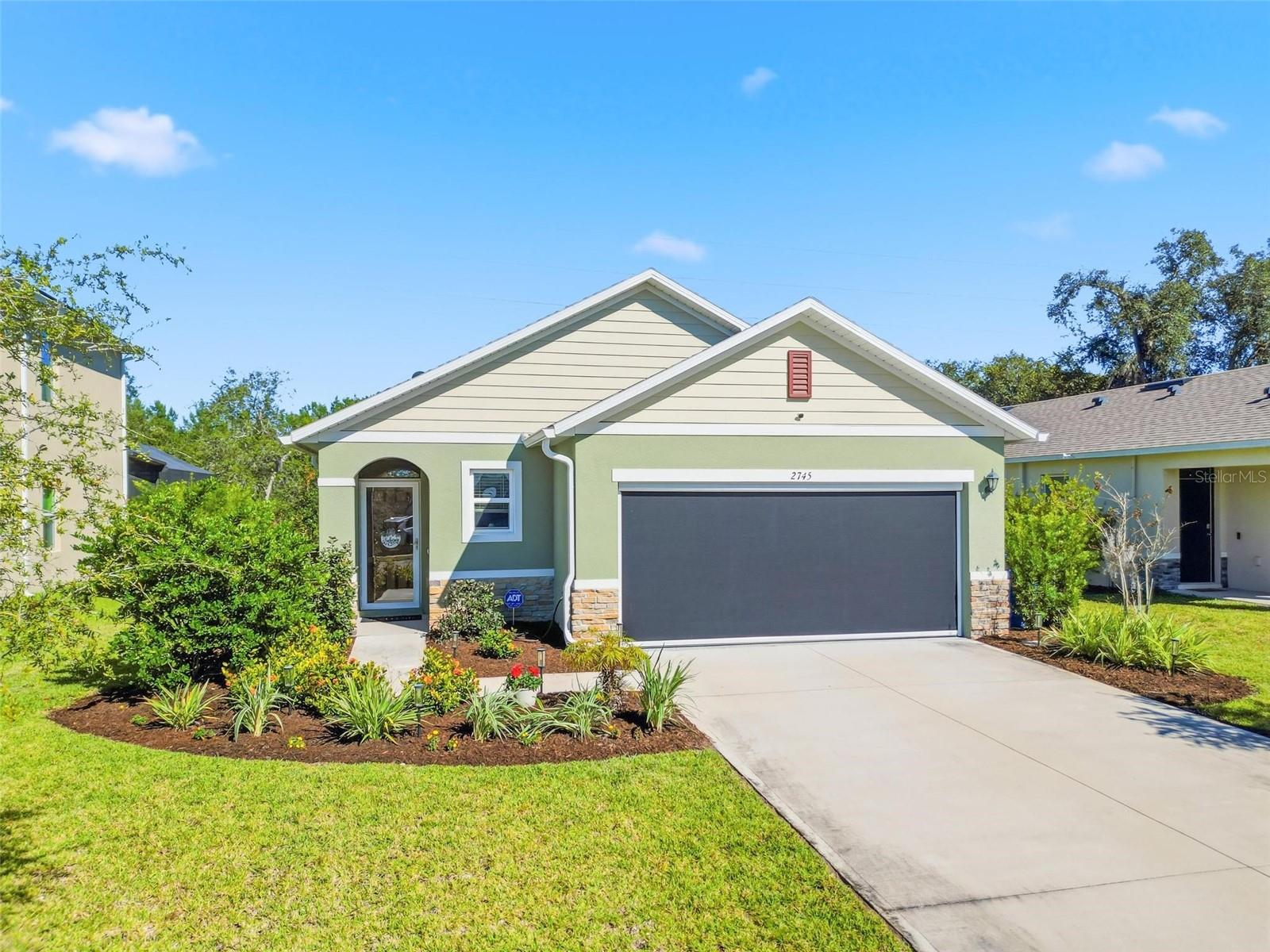 Details for 2745 Portadown Street, ORMOND BEACH, FL 32174
