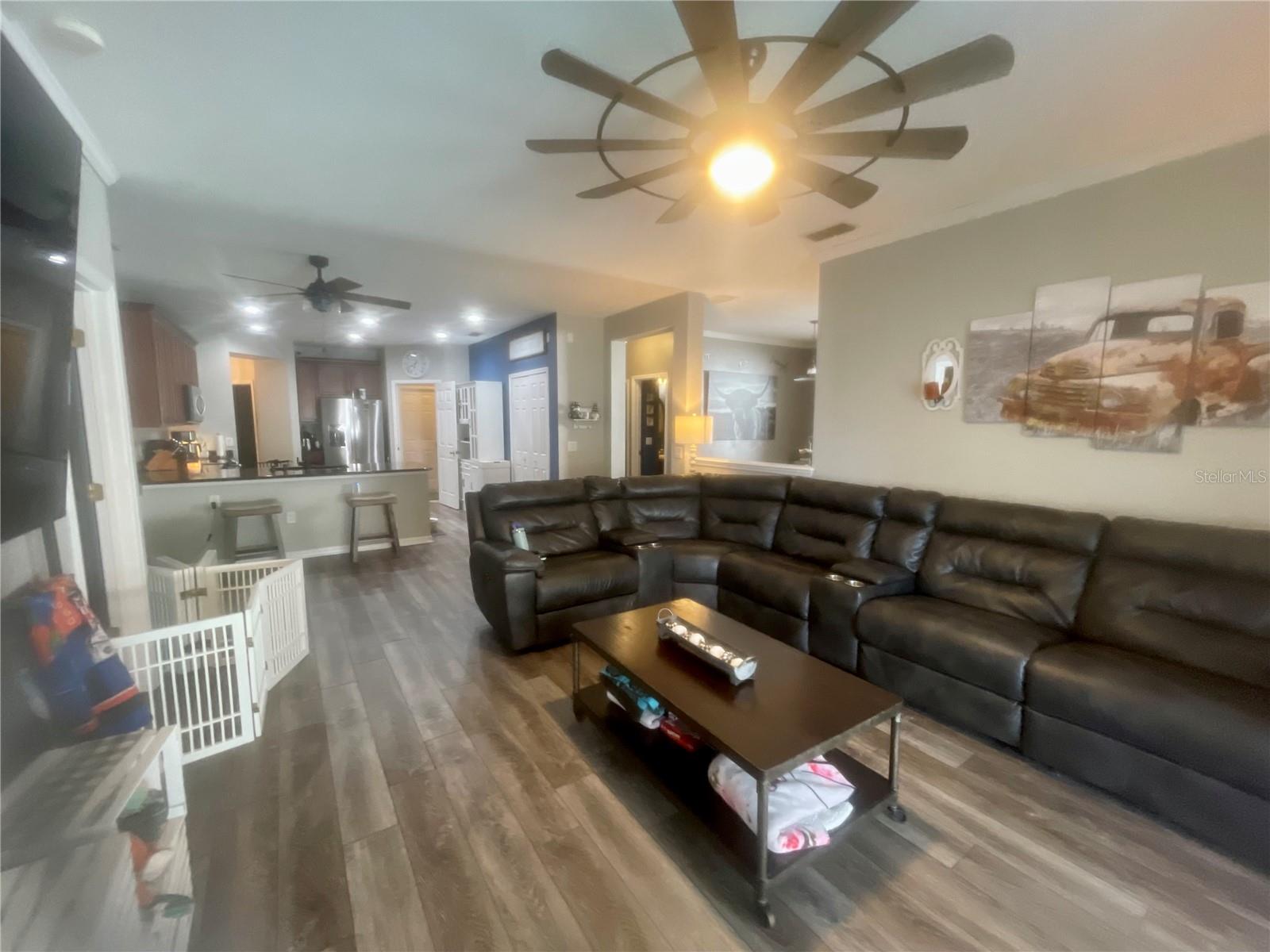 Image 5 of 28 For 25227 Chipshot Court