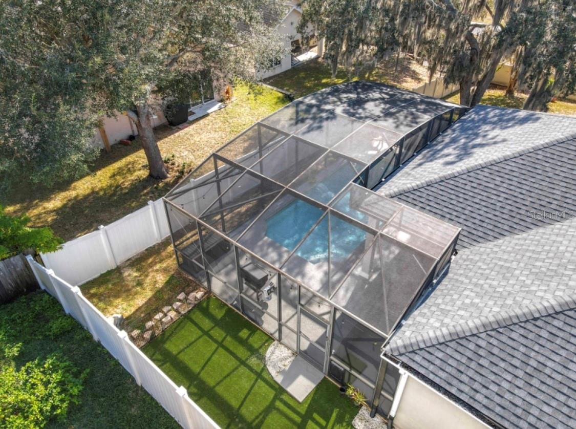 Image 57 of 69 For 25227 Chipshot Court