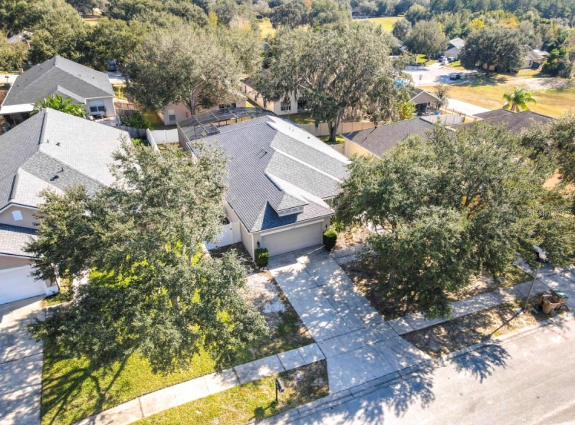 Image 58 of 69 For 25227 Chipshot Court