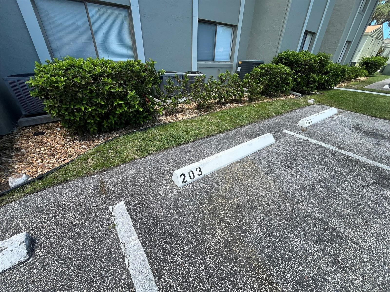 Image 22 of 26 For 308 Palm Coast Parkway Ne 203