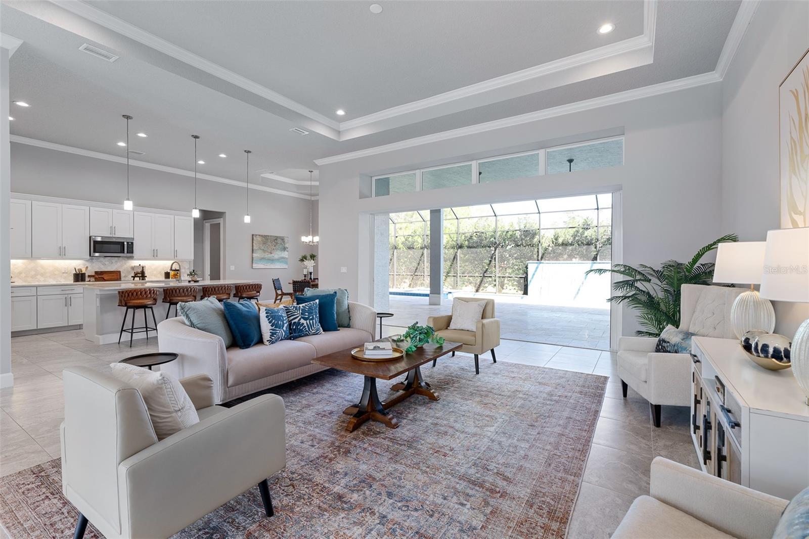 Image 10 of 100 For 252 Stirling Bridge Drive