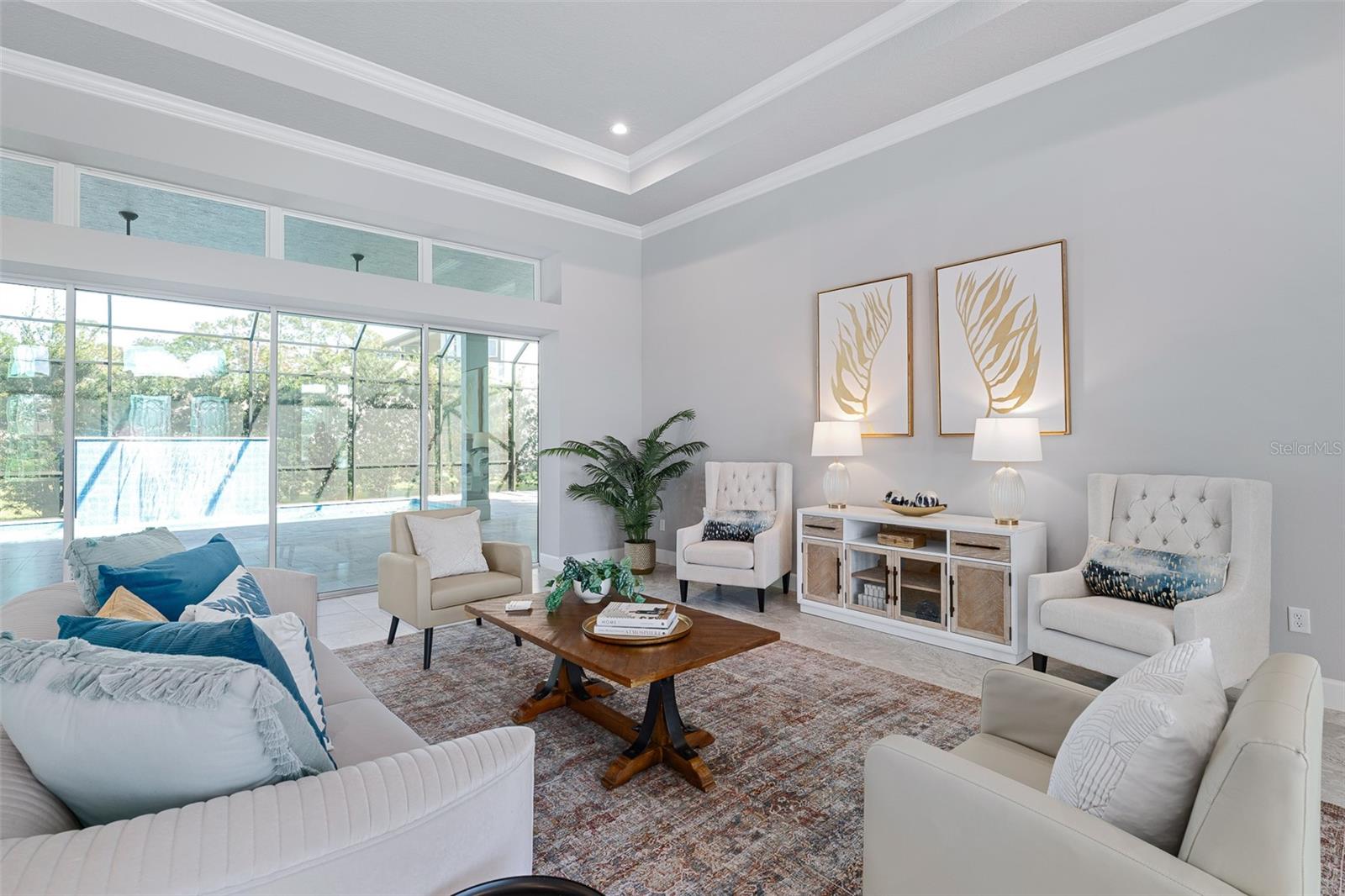 Image 11 of 100 For 252 Stirling Bridge Drive