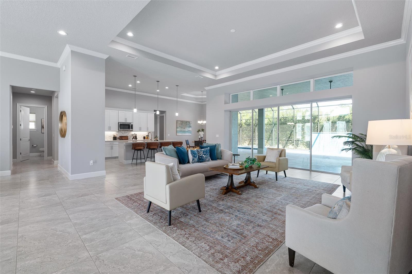 Image 12 of 100 For 252 Stirling Bridge Drive