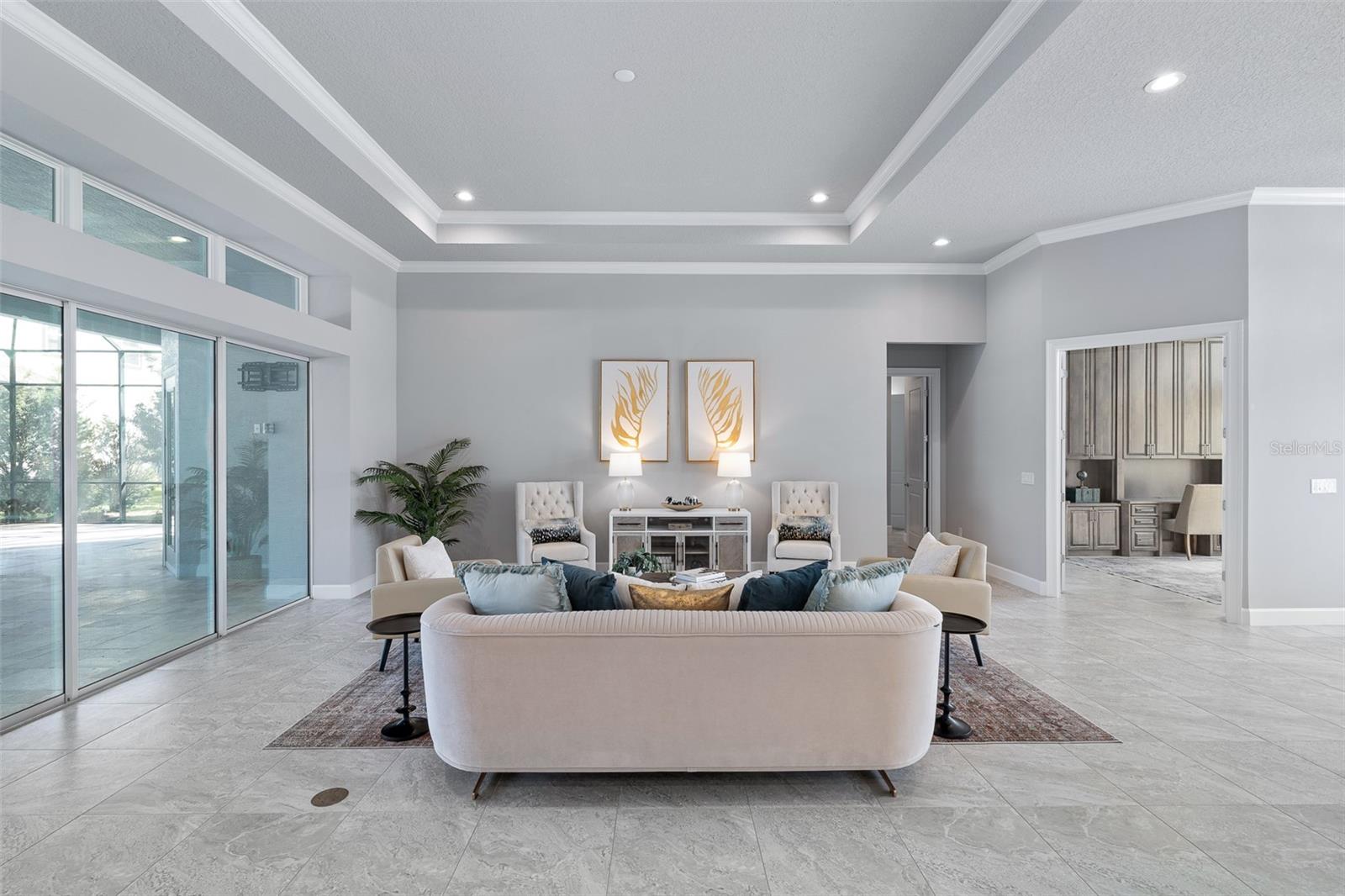 Image 13 of 100 For 252 Stirling Bridge Drive