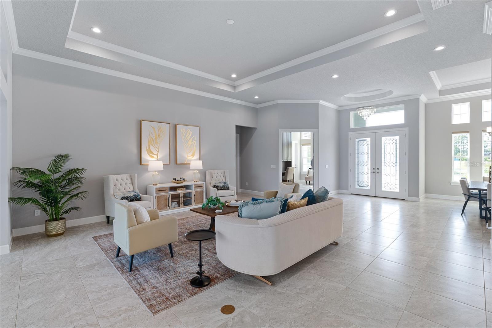 Image 14 of 100 For 252 Stirling Bridge Drive