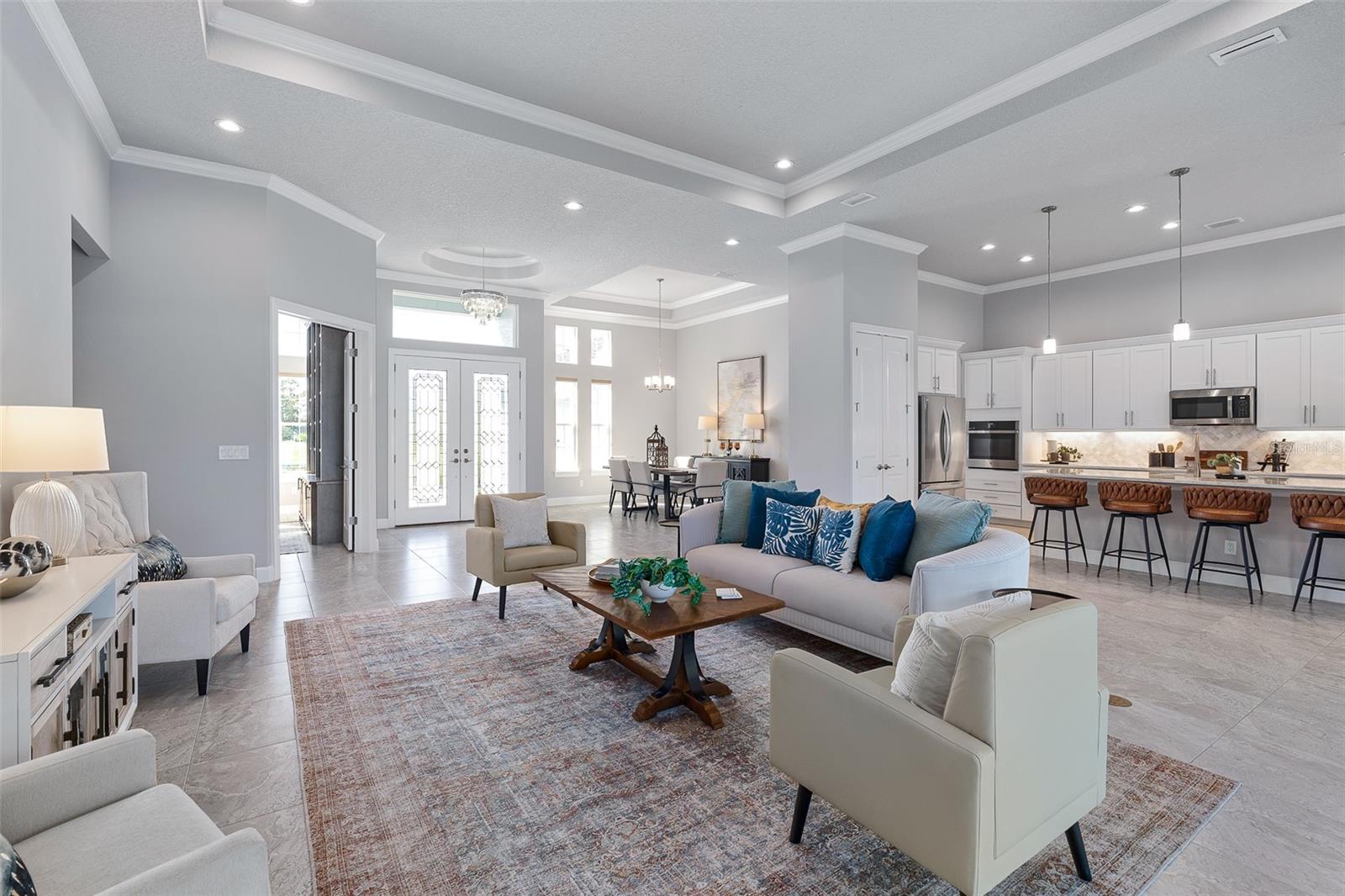 Image 15 of 100 For 252 Stirling Bridge Drive