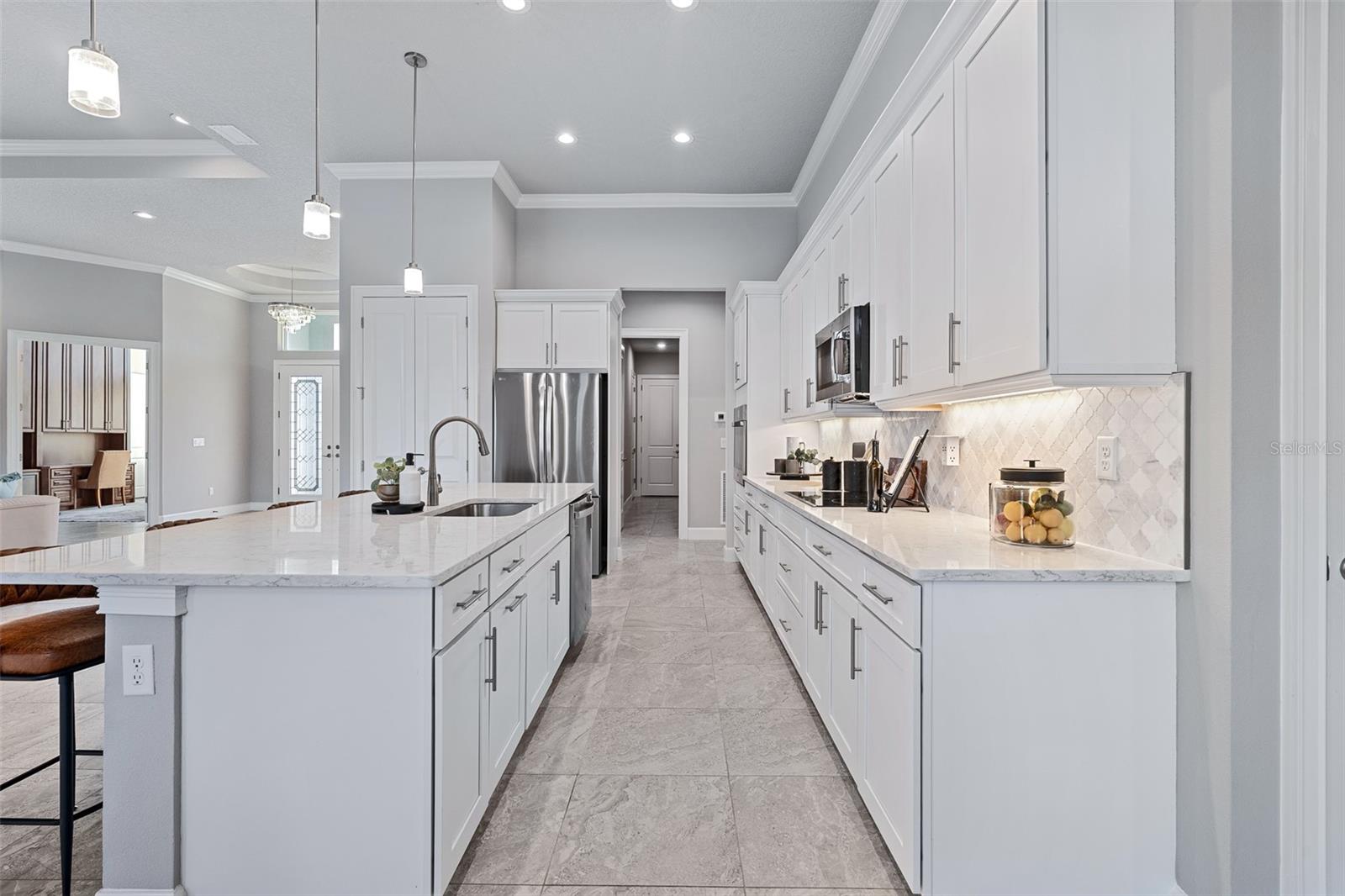 Image 17 of 100 For 252 Stirling Bridge Drive