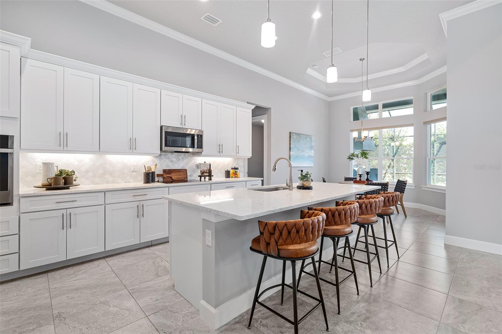 Image 19 of 100 For 252 Stirling Bridge Drive