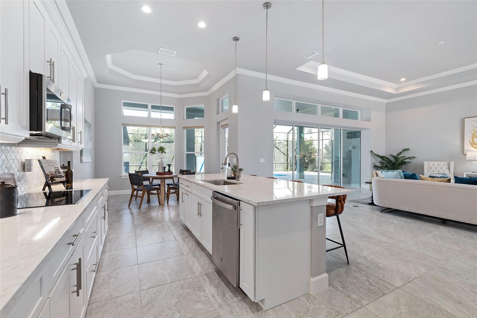 Image 20 of 100 For 252 Stirling Bridge Drive