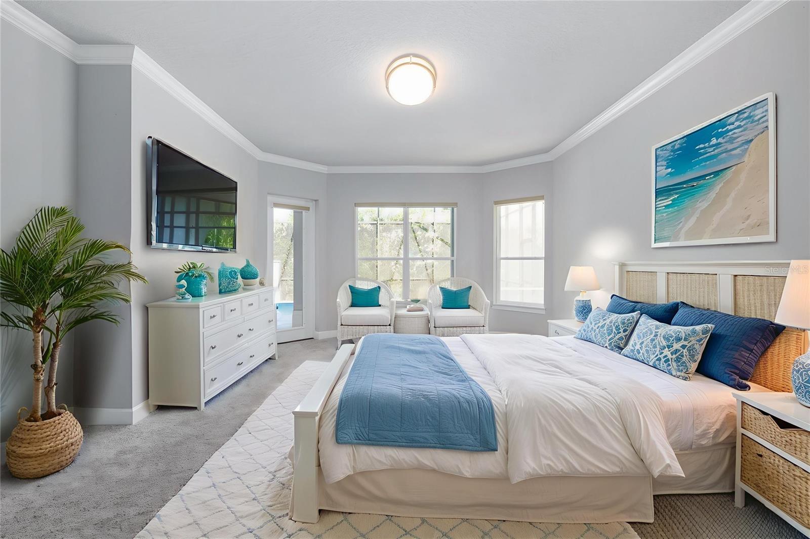 Image 24 of 100 For 252 Stirling Bridge Drive