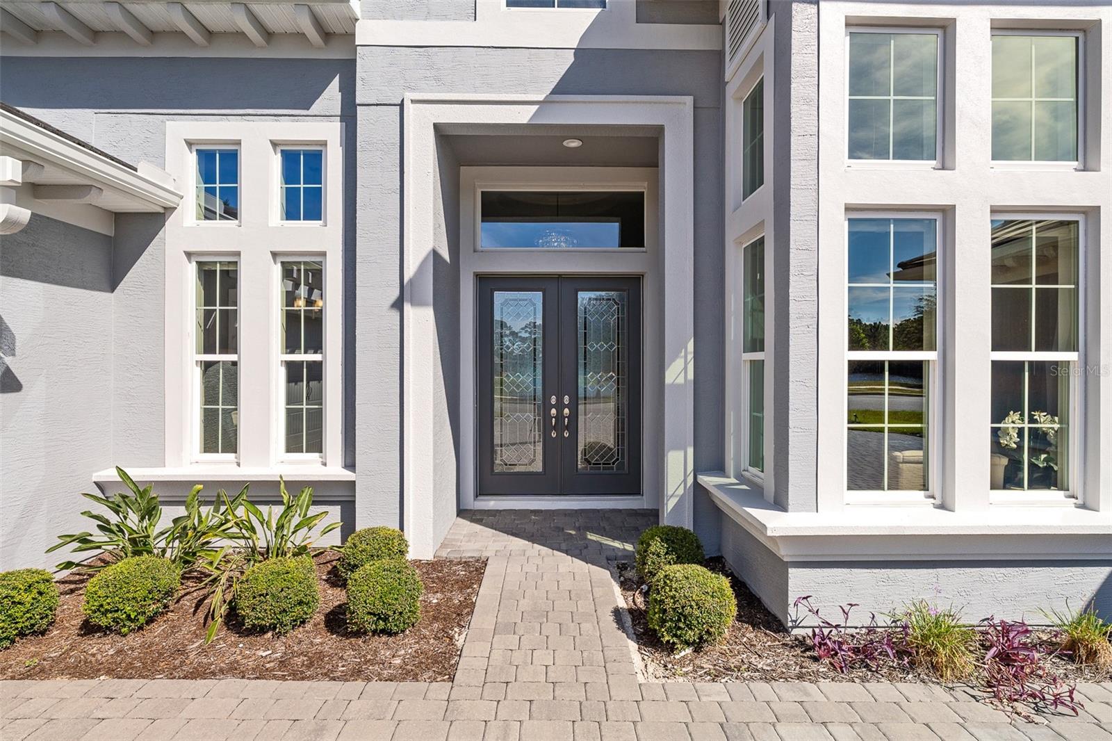 Image 3 of 100 For 252 Stirling Bridge Drive