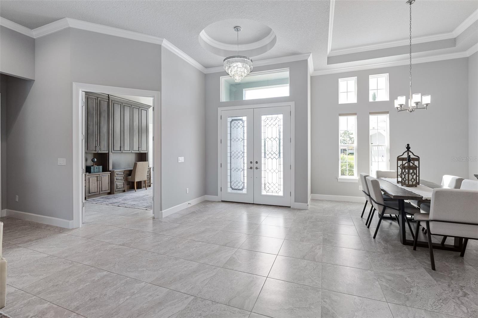 Image 4 of 100 For 252 Stirling Bridge Drive