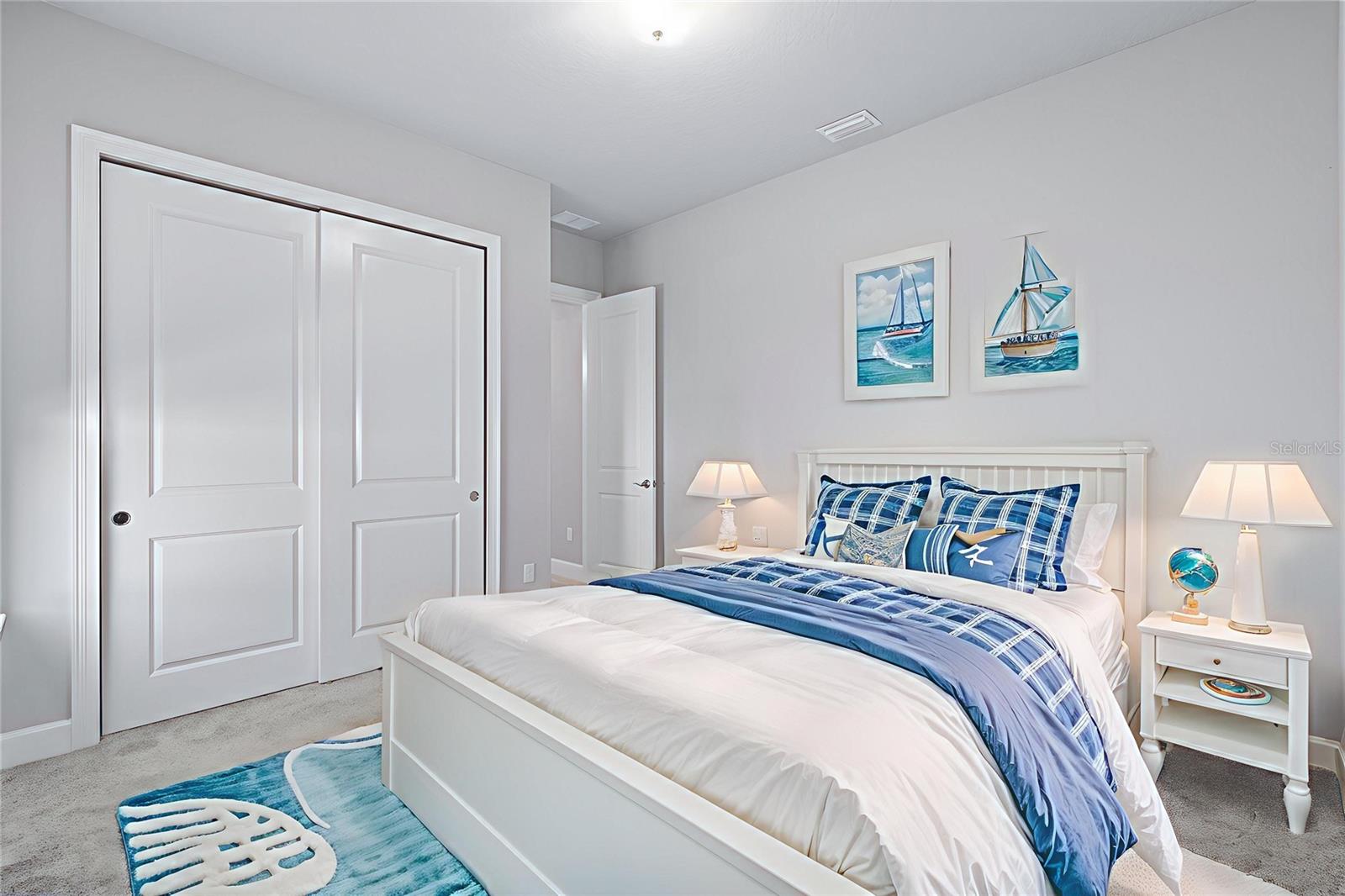 Image 44 of 100 For 252 Stirling Bridge Drive