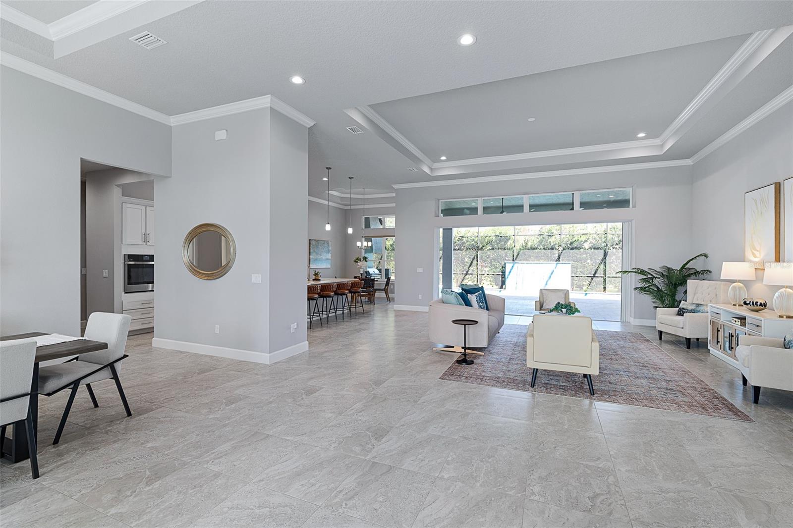 Image 5 of 100 For 252 Stirling Bridge Drive