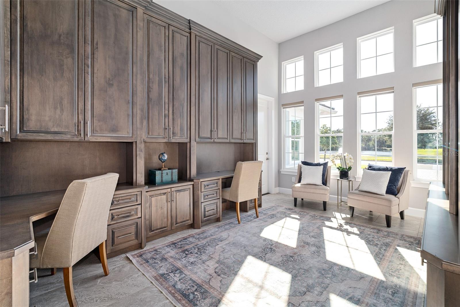 Image 51 of 100 For 252 Stirling Bridge Drive