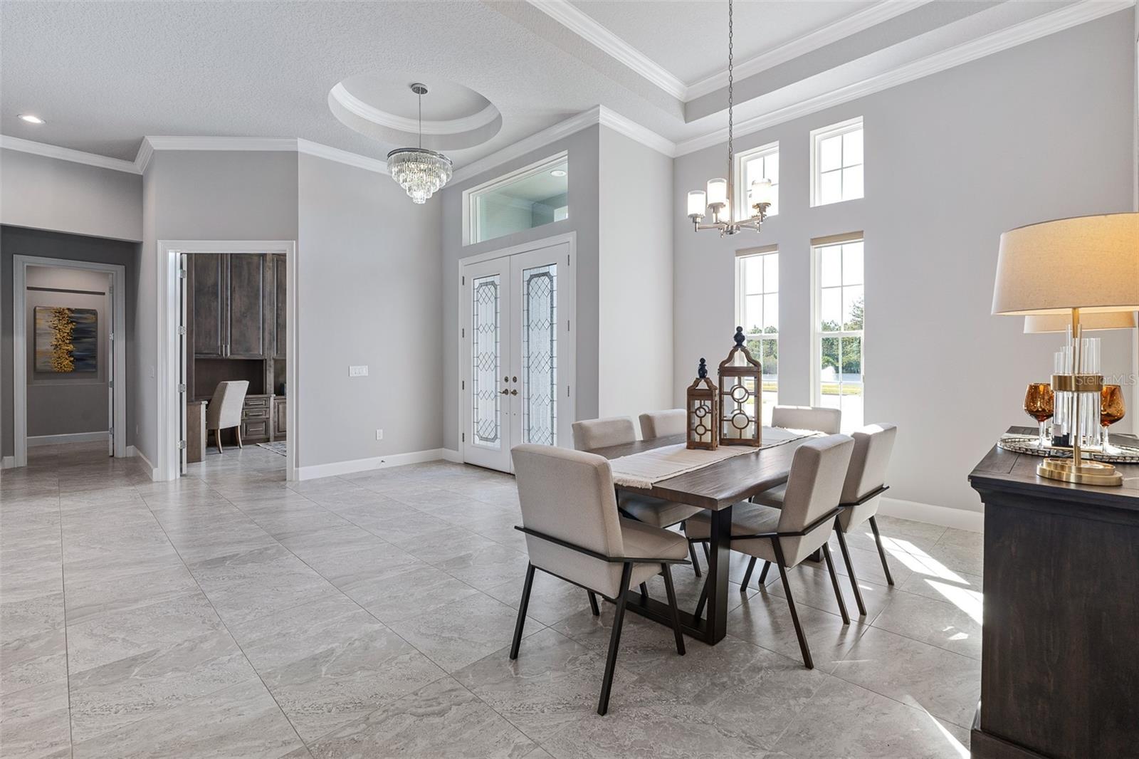 Image 7 of 100 For 252 Stirling Bridge Drive