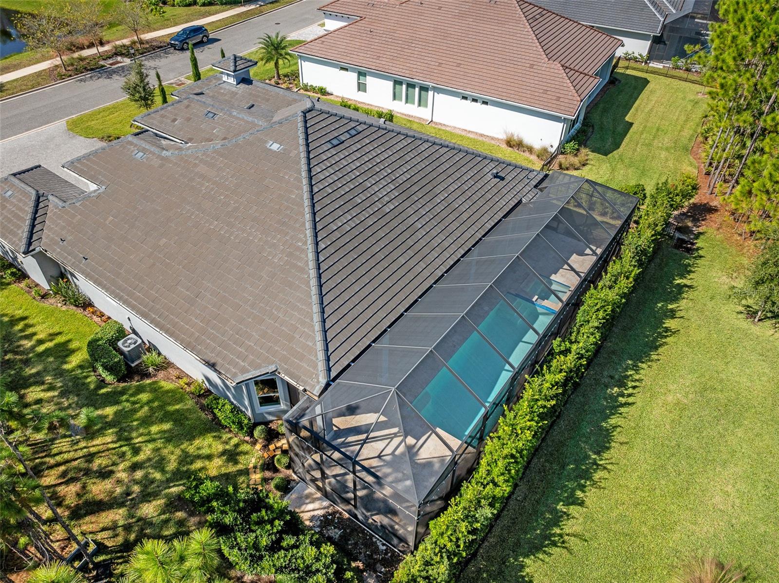 Image 71 of 100 For 252 Stirling Bridge Drive