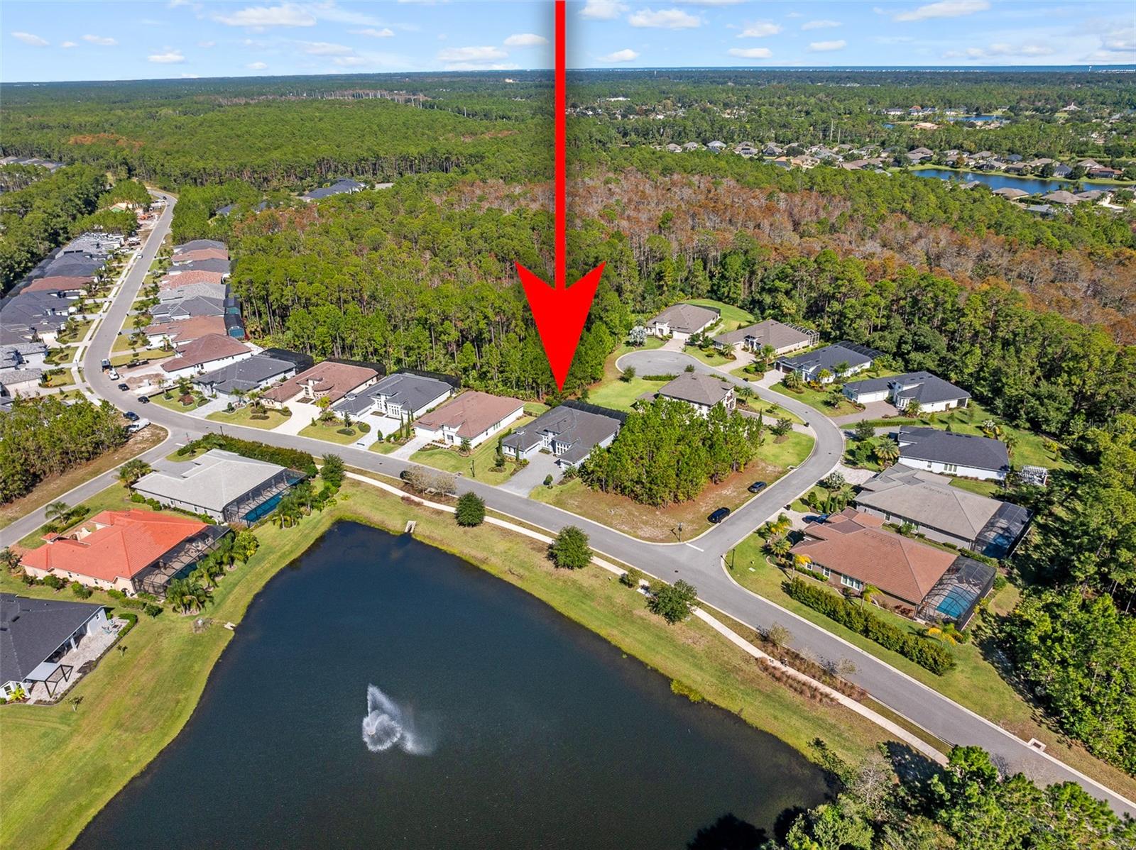 Image 74 of 100 For 252 Stirling Bridge Drive