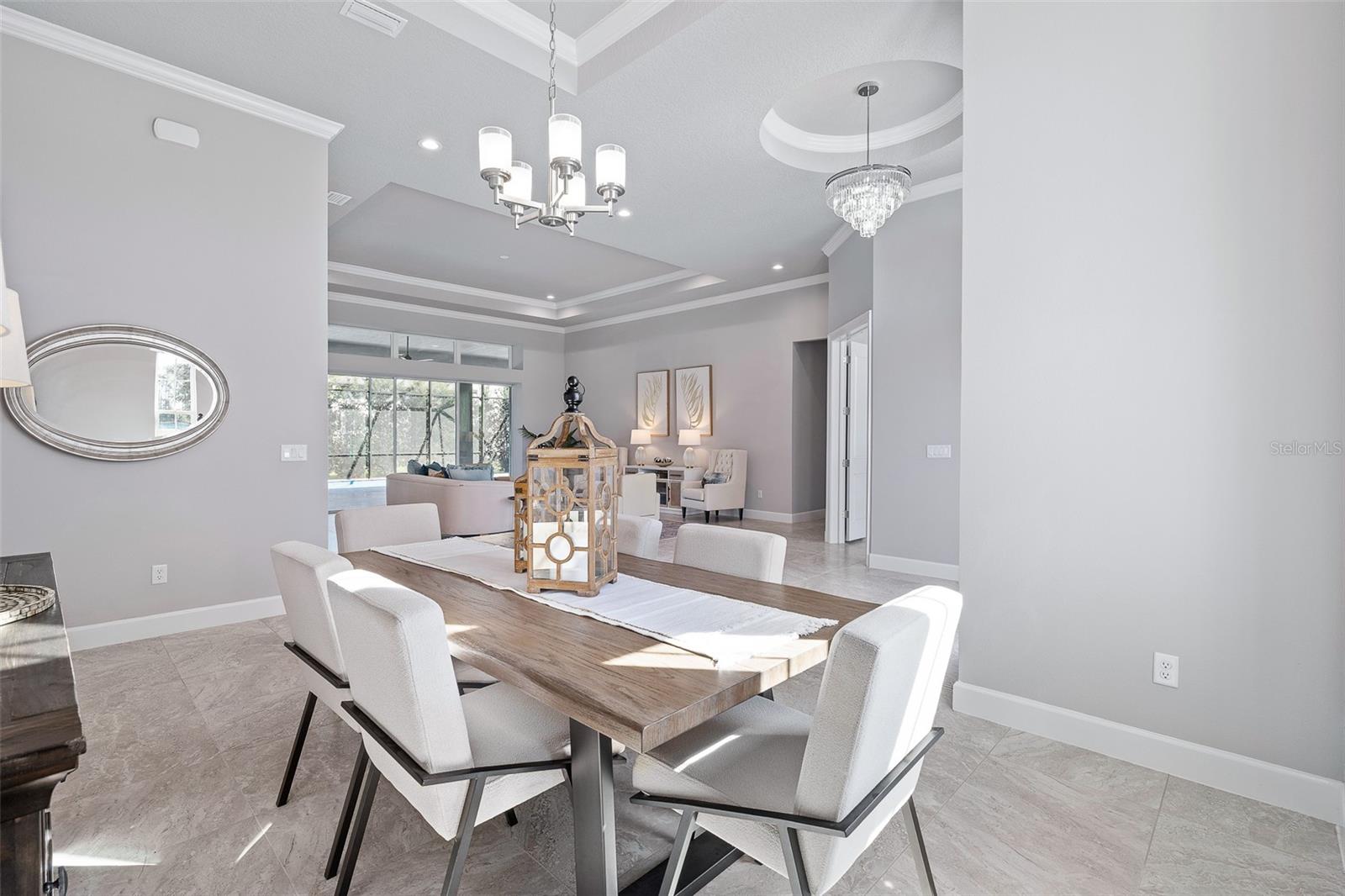 Image 8 of 100 For 252 Stirling Bridge Drive